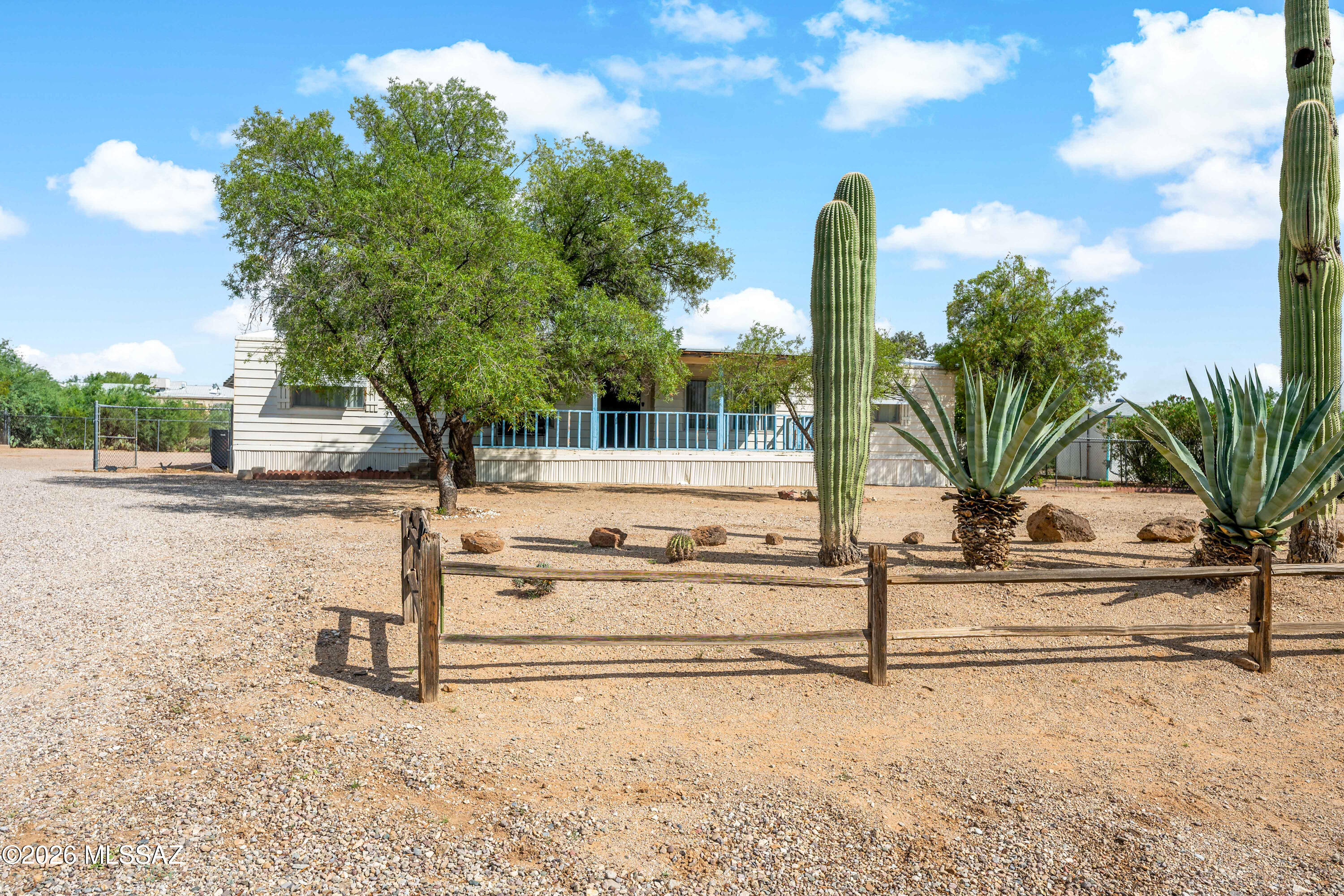 Tierra Bonita II (1-66) - Residential