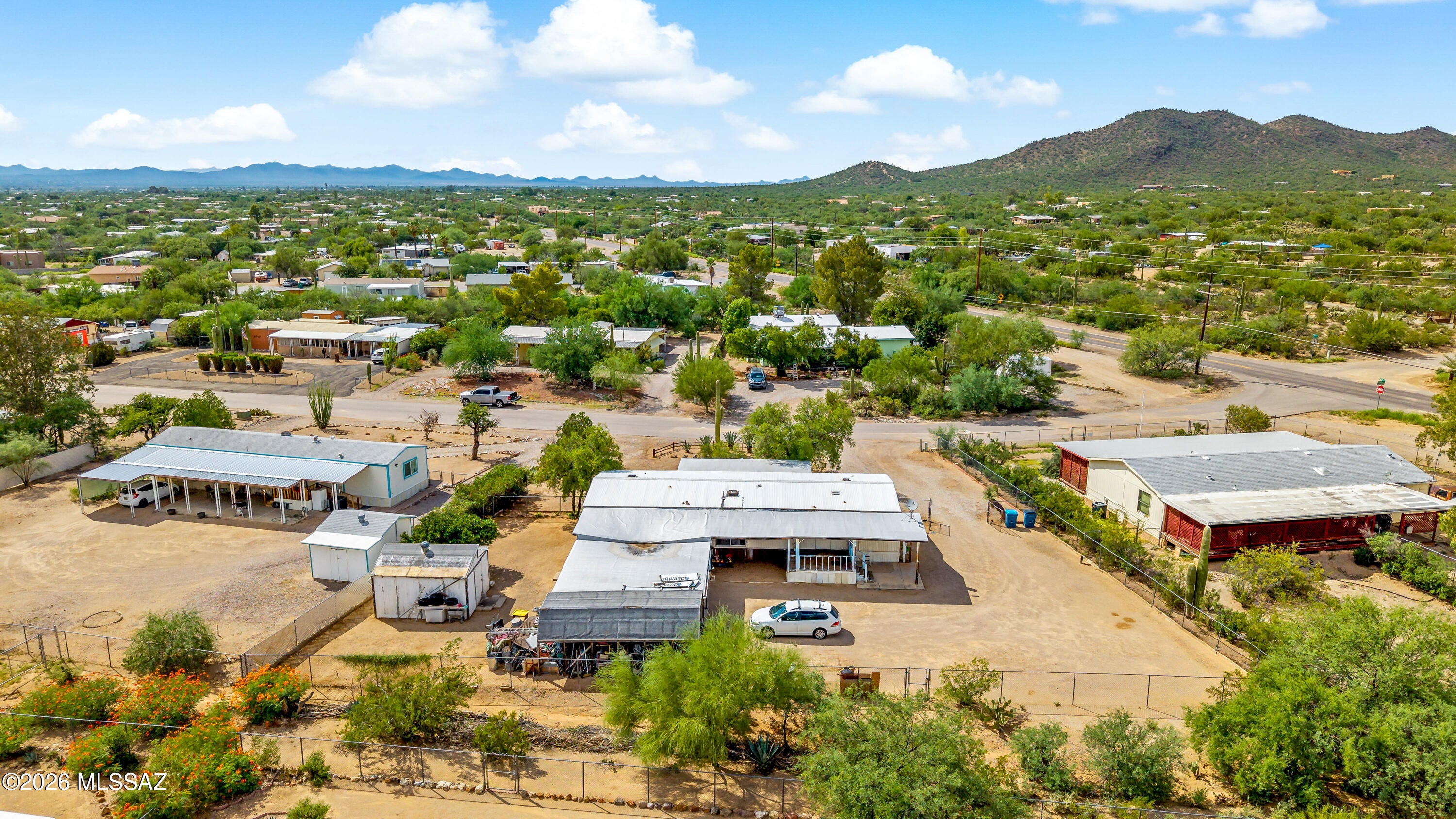 Tierra Bonita II (1-66) - Residential