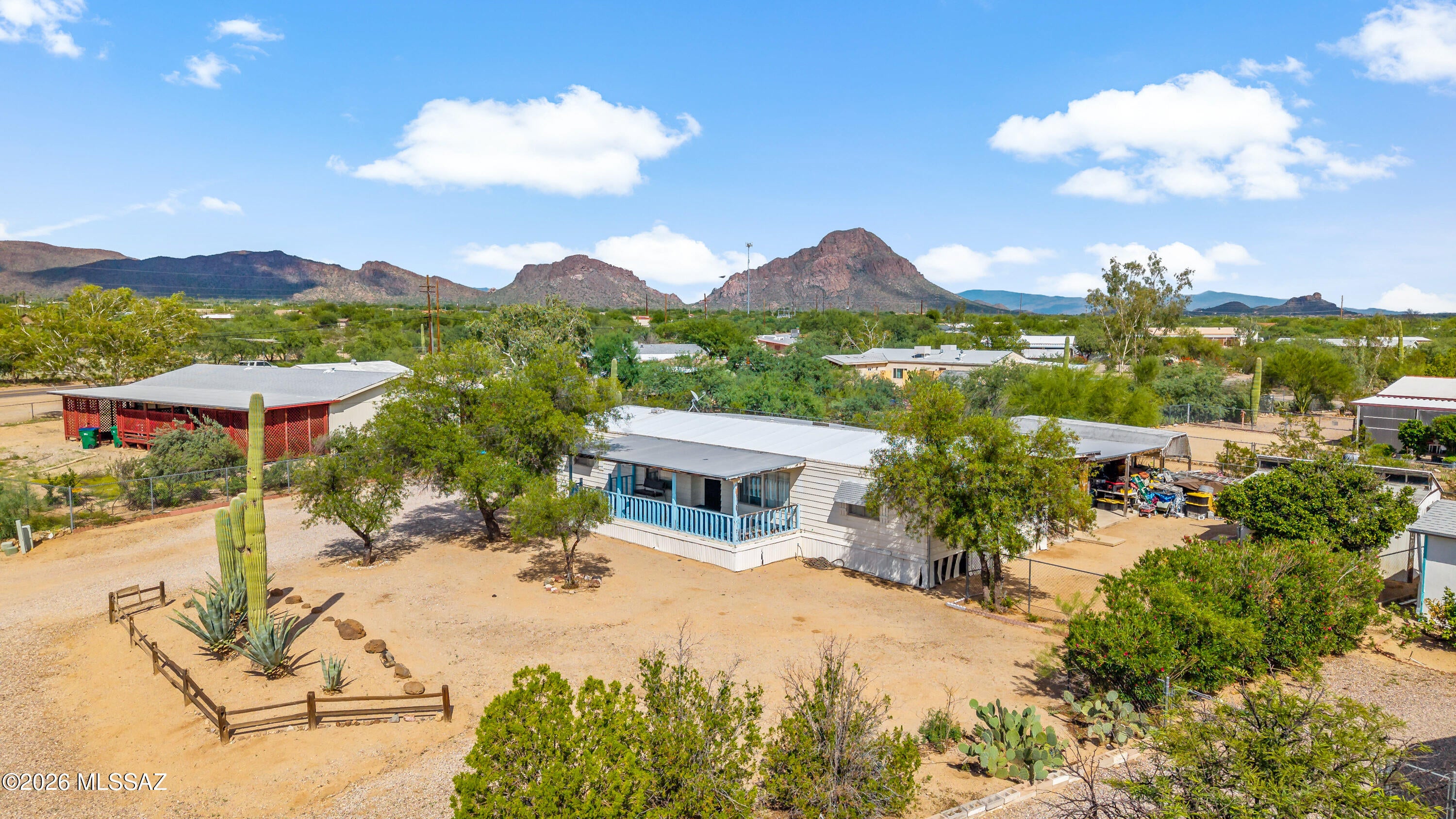 Tierra Bonita II (1-66) - Residential