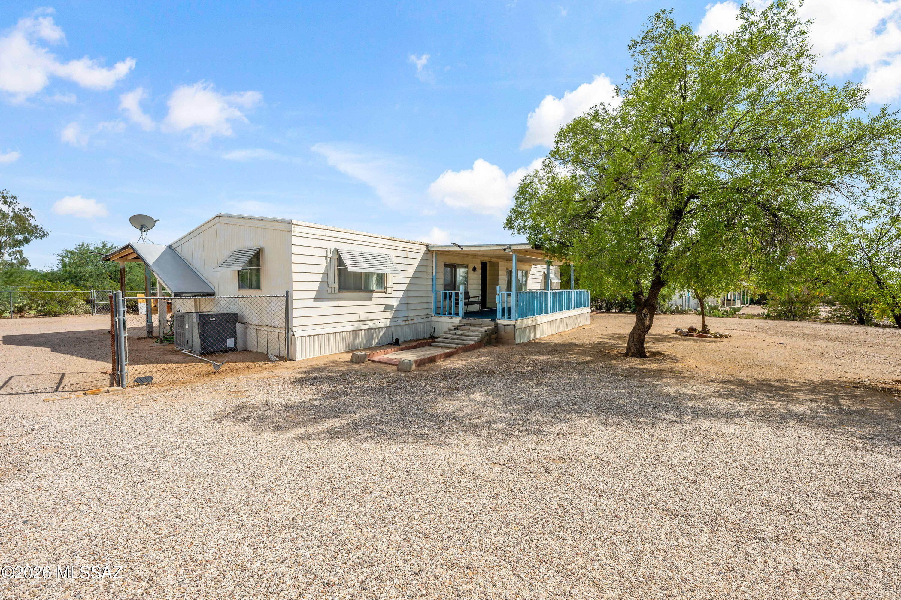 Tierra Bonita II (1-66) - Residential