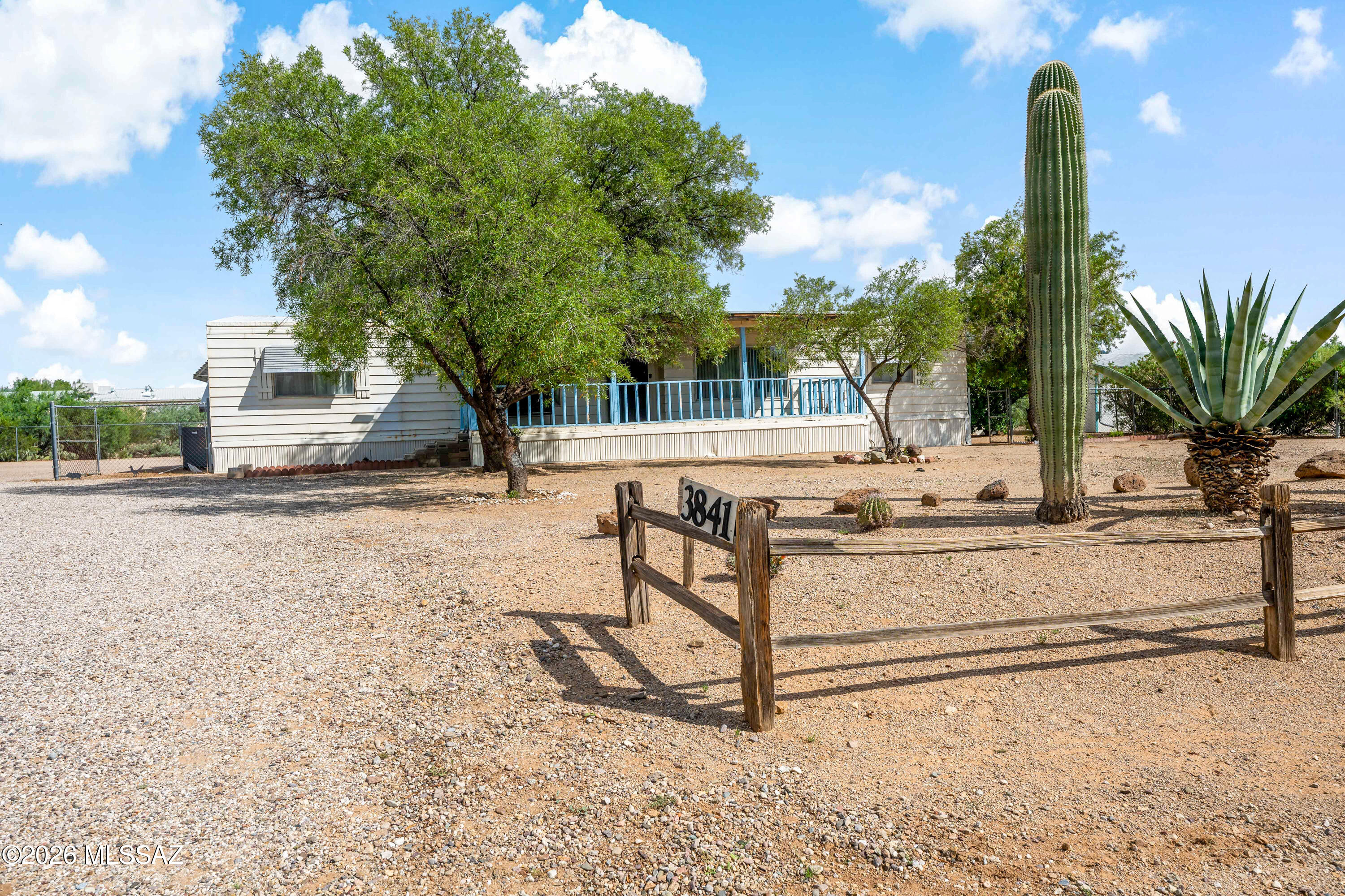 Tierra Bonita II (1-66) - Residential