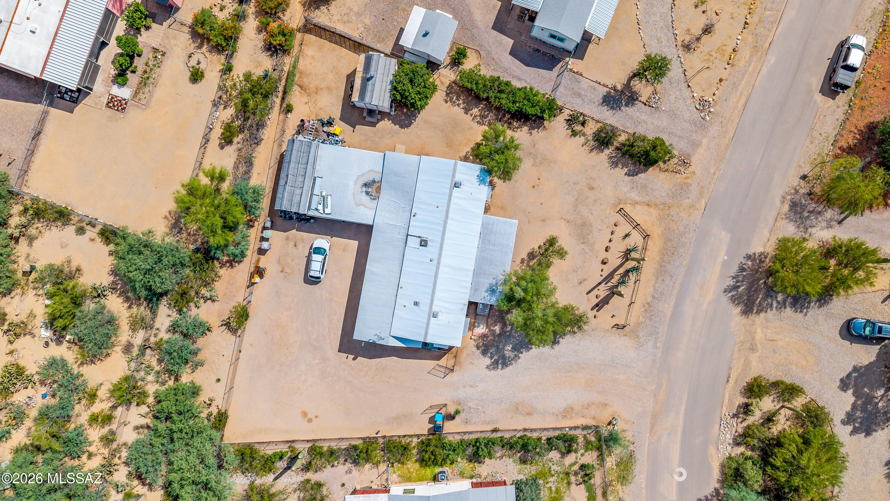 Tierra Bonita II (1-66) - Residential