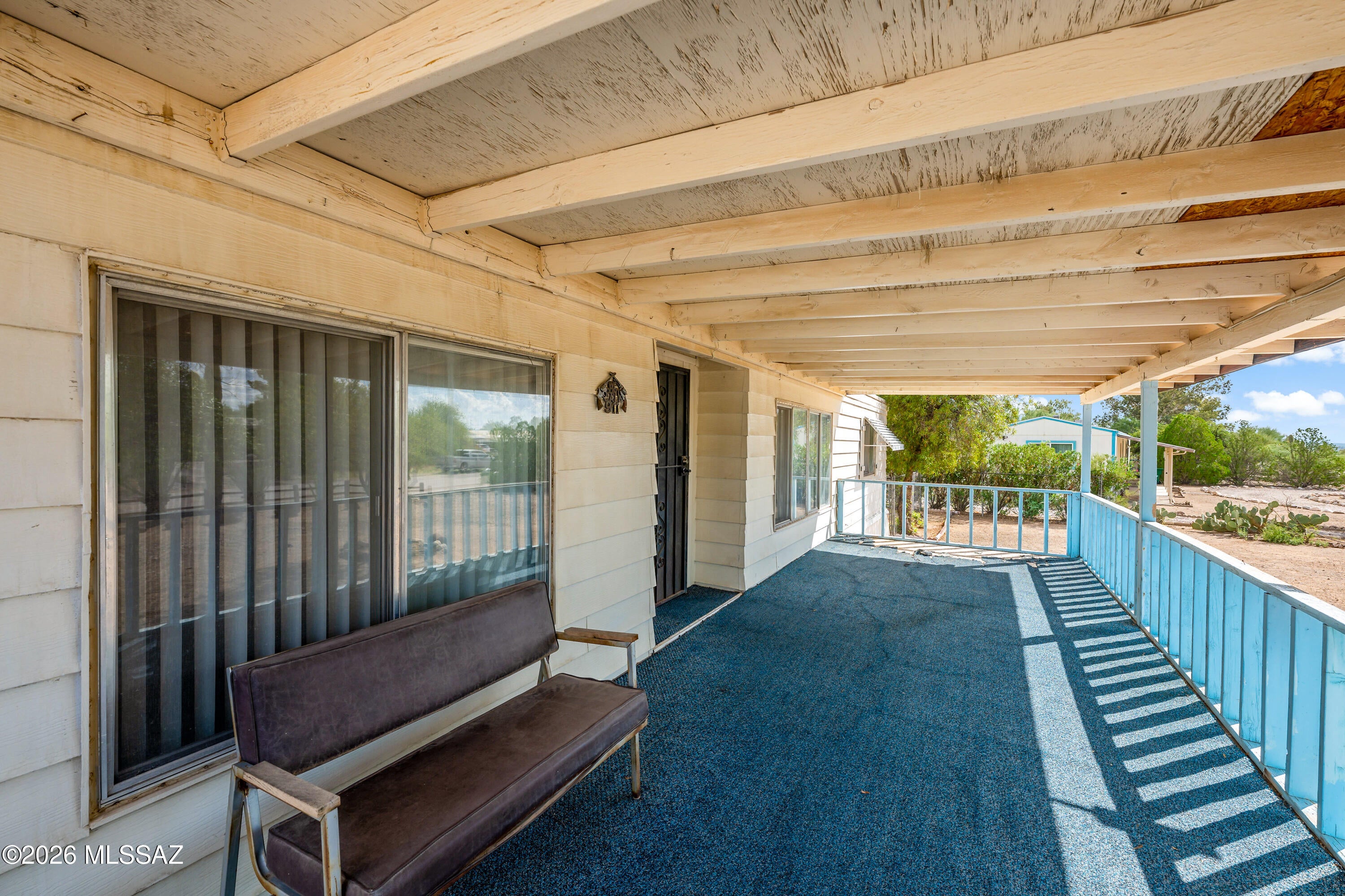 Tierra Bonita II (1-66) - Residential