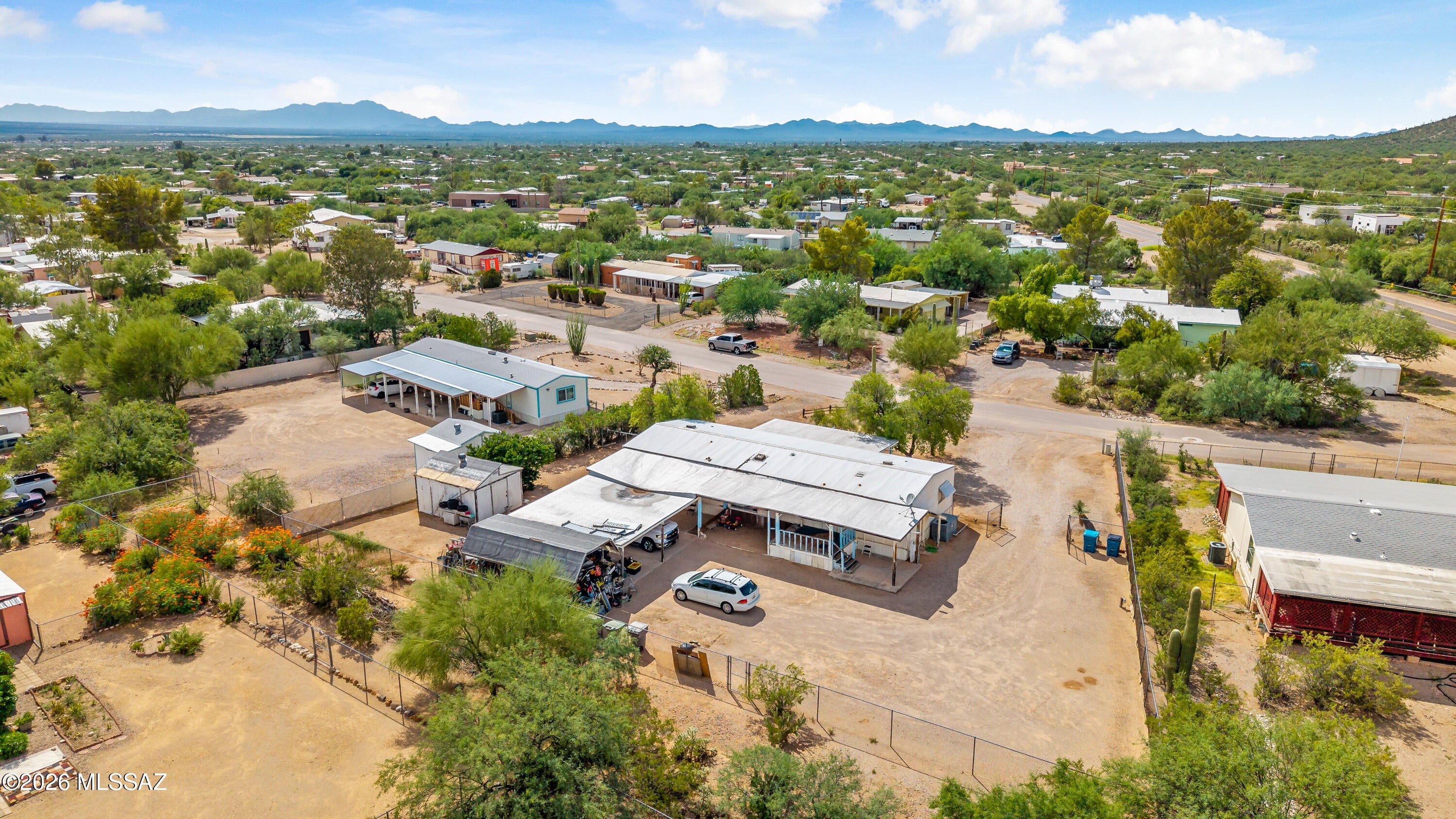Tierra Bonita II (1-66) - Residential
