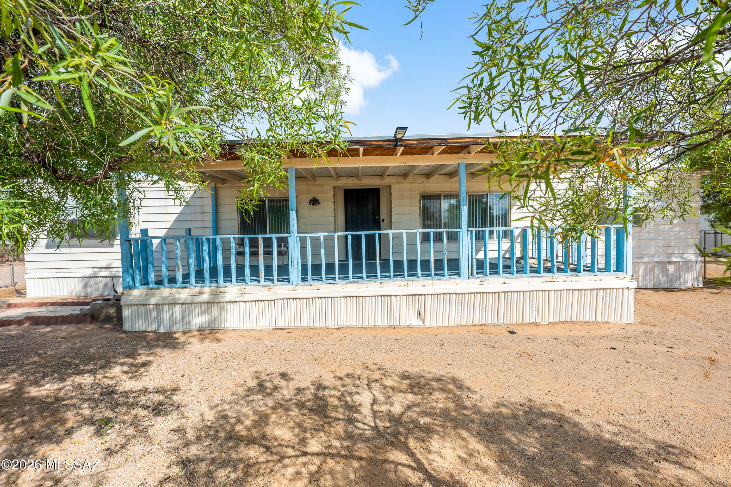 Tierra Bonita II (1-66) - Residential