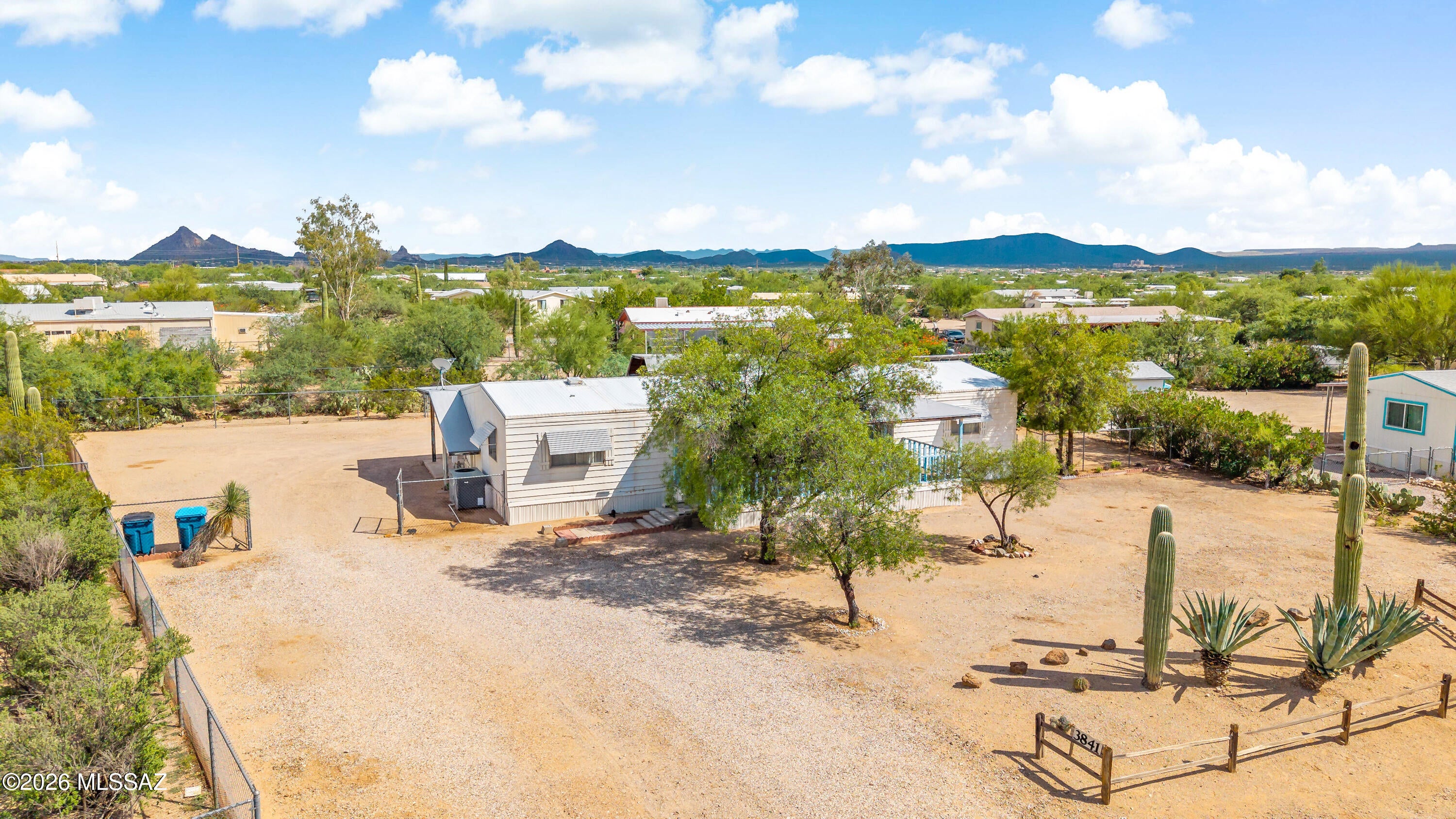 Tierra Bonita II (1-66) - Residential