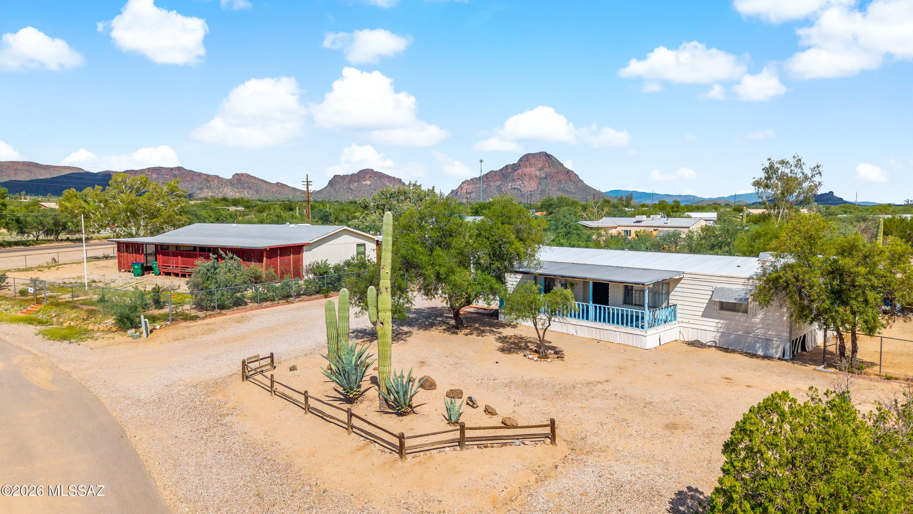 Tierra Bonita II (1-66) - Residential
