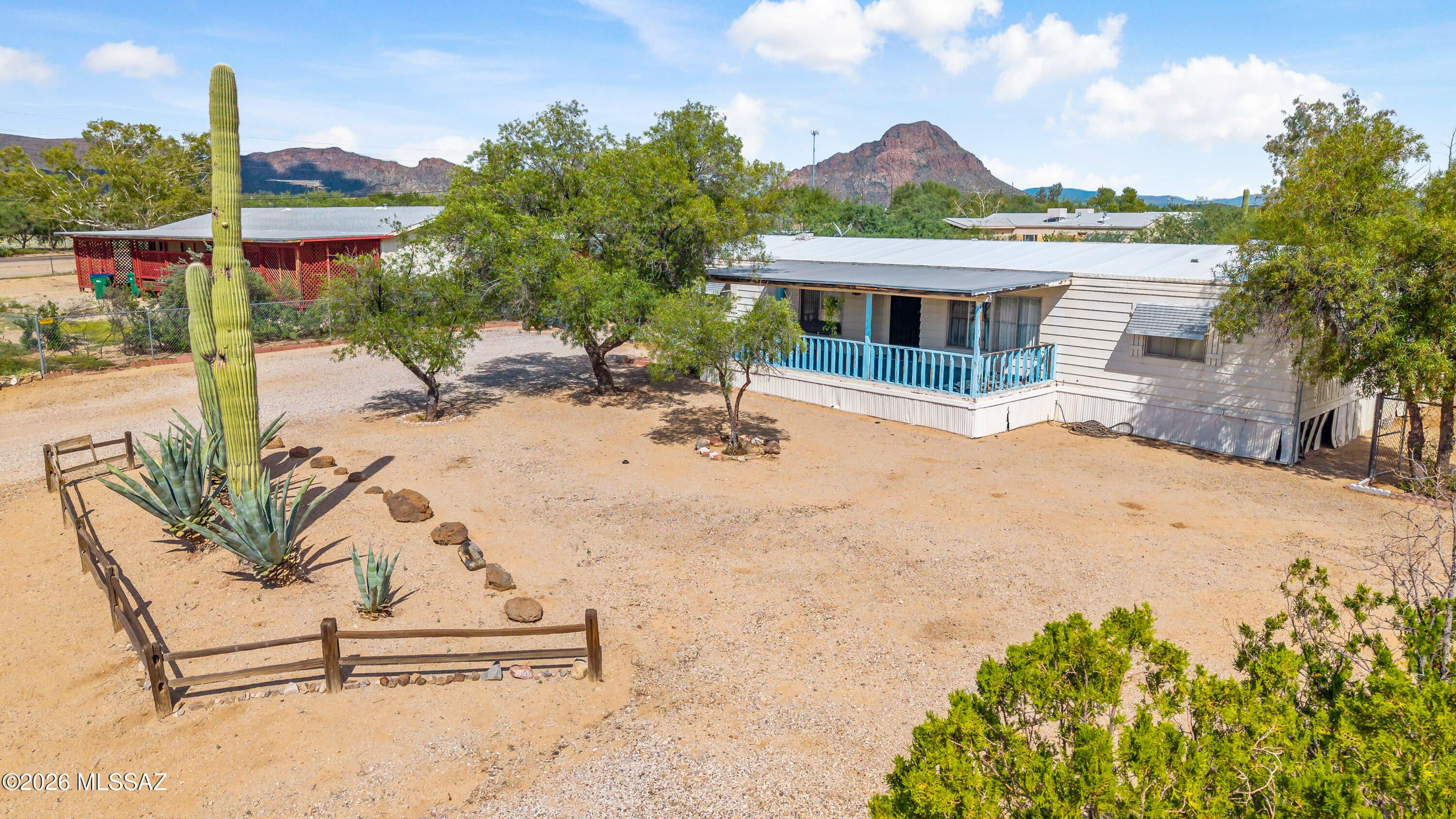 Tierra Bonita II (1-66) - Residential