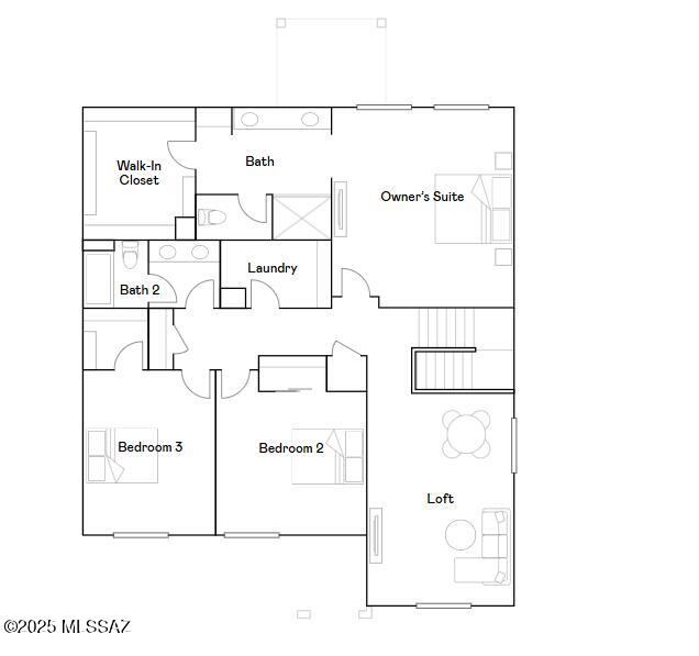 Entranda Del Toro - Residential