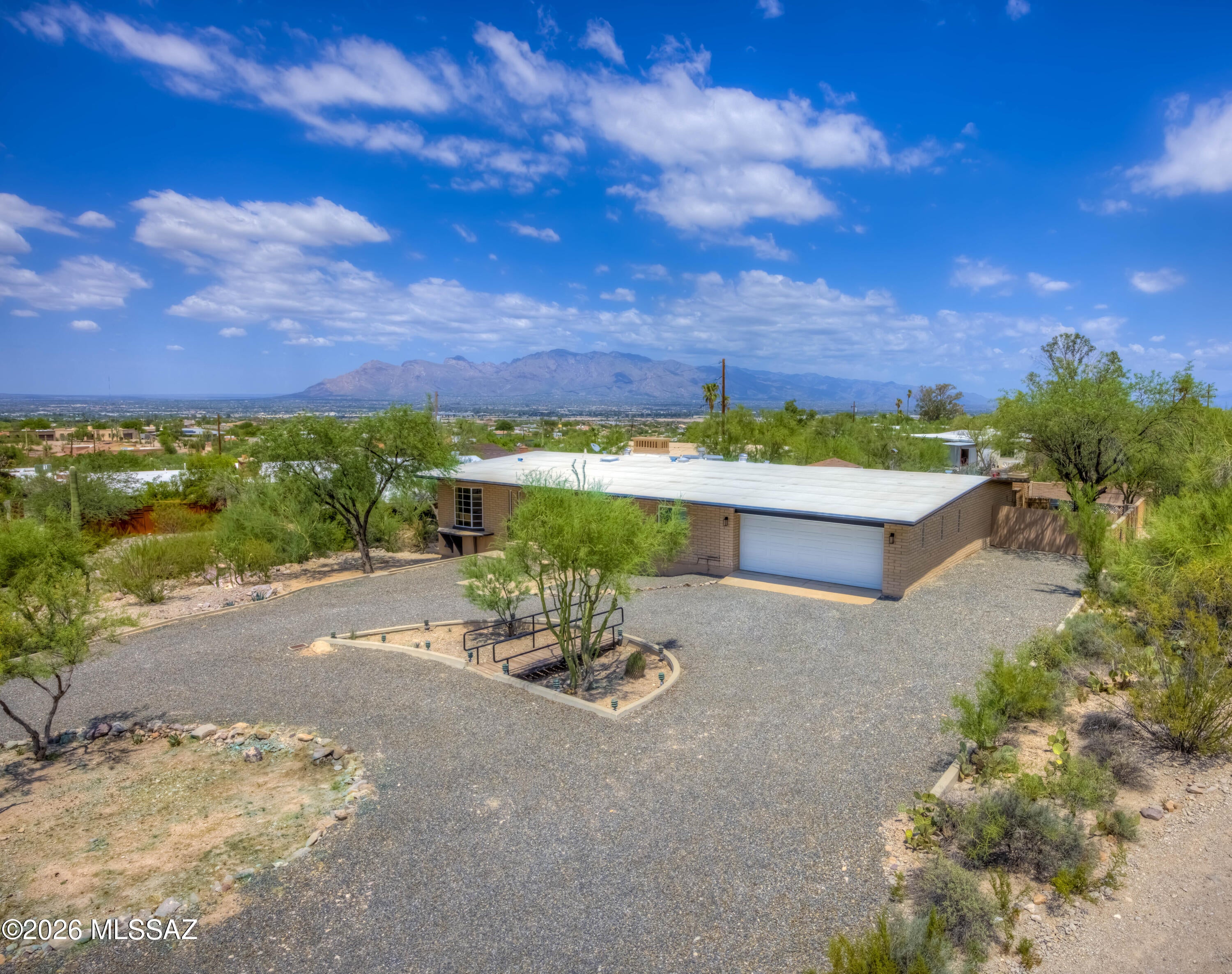 Westridge Estates - Residential