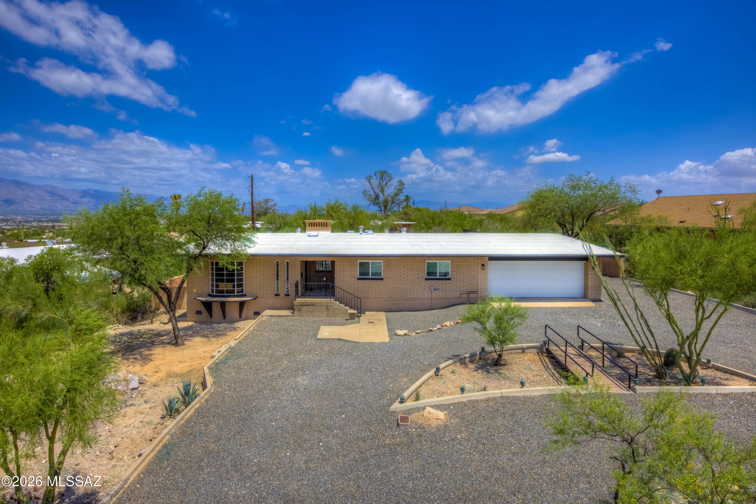 Westridge Estates - Residential