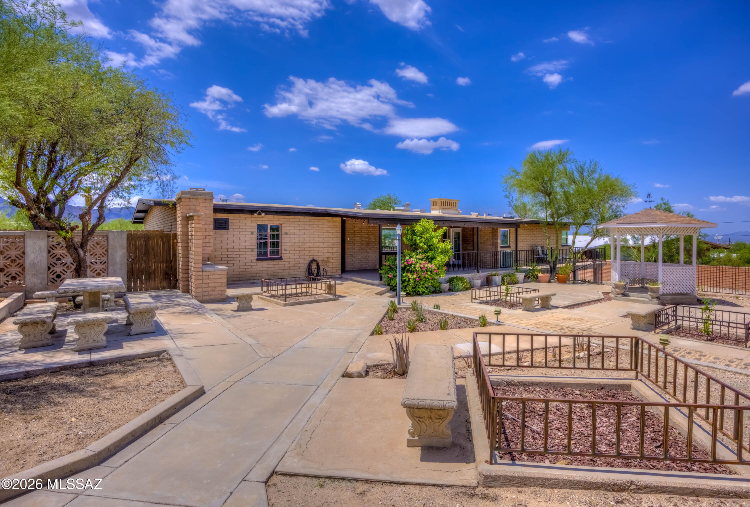 Westridge Estates - Residential