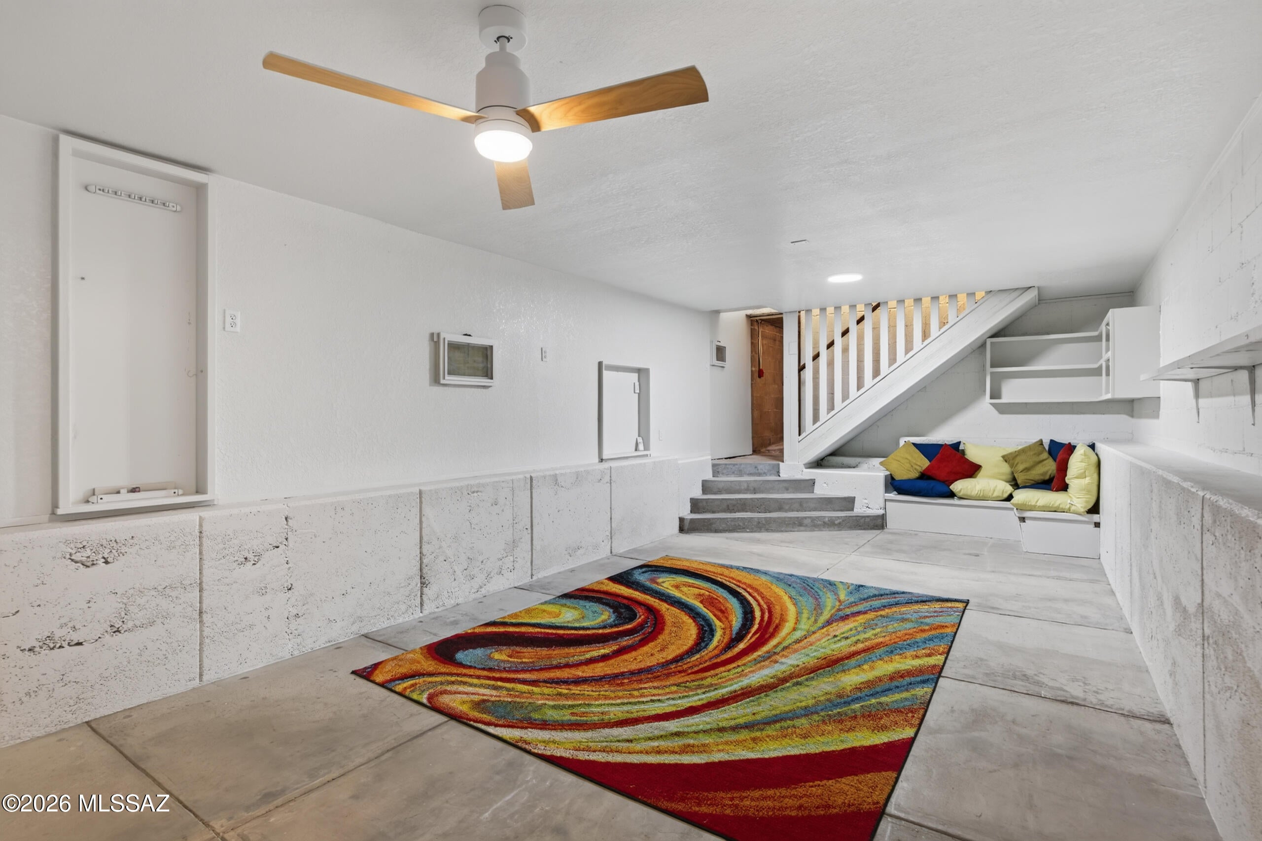 Westridge Estates - Residential