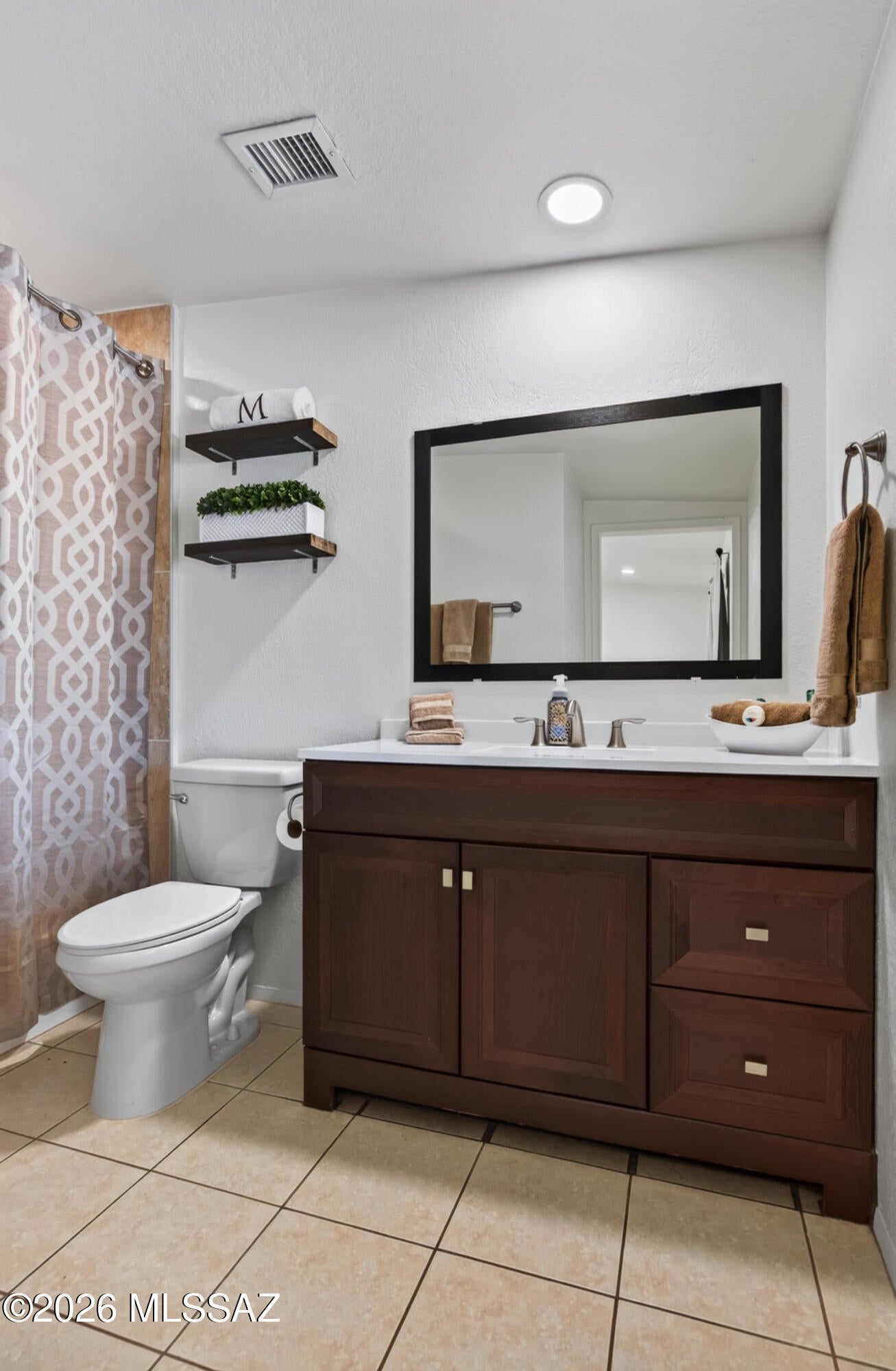 Westridge Estates - Residential