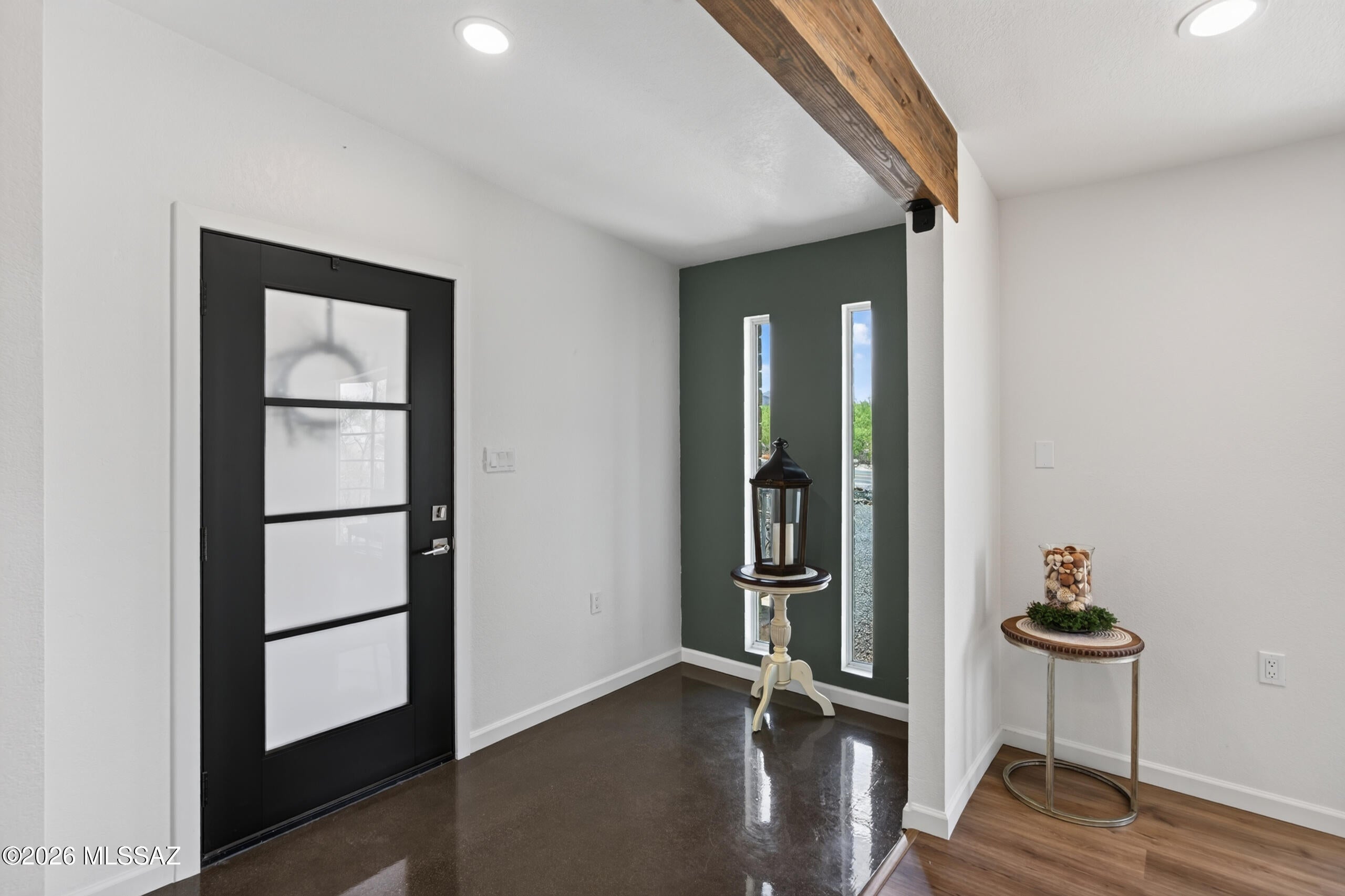Westridge Estates - Residential