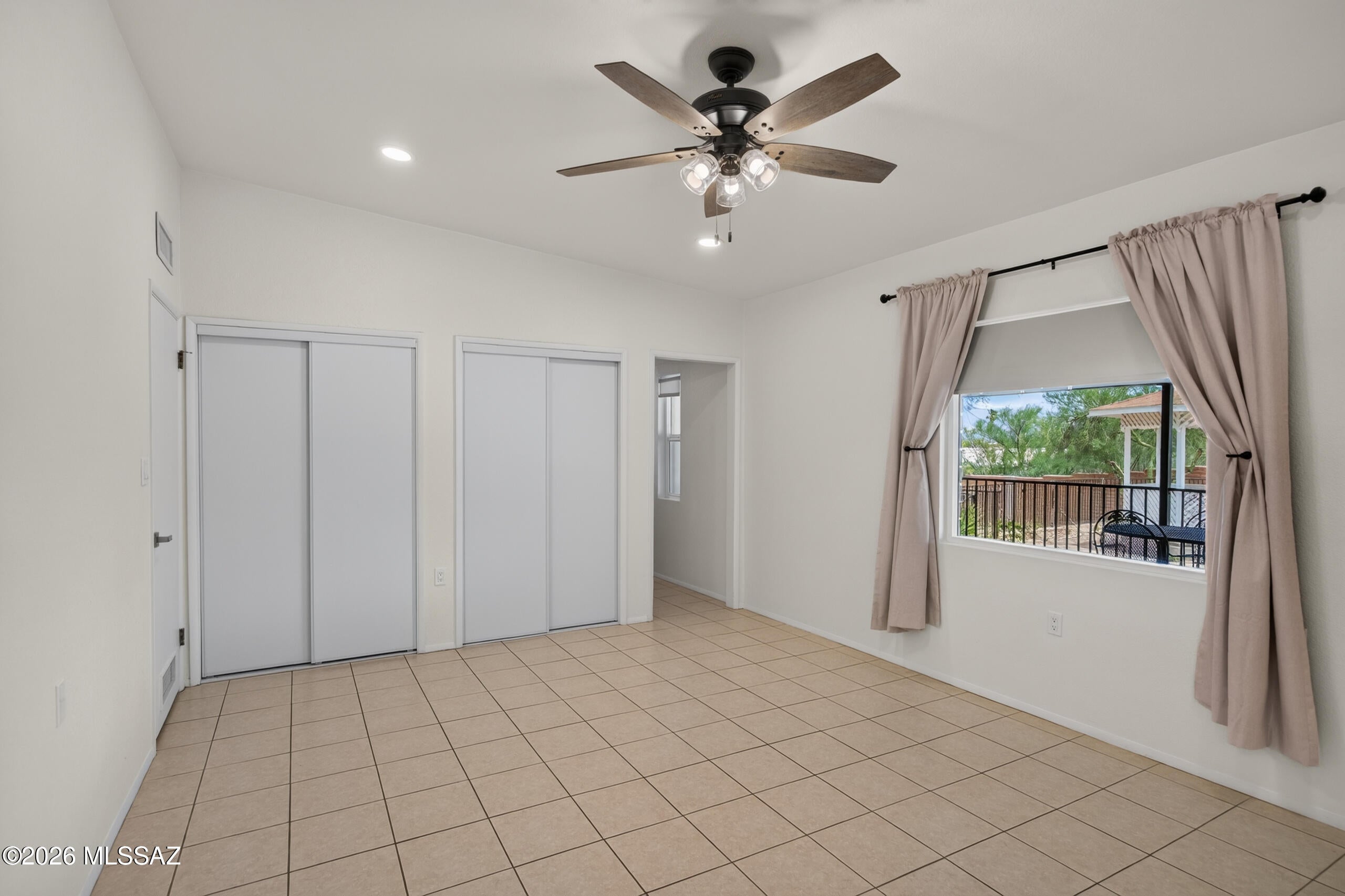 Westridge Estates - Residential