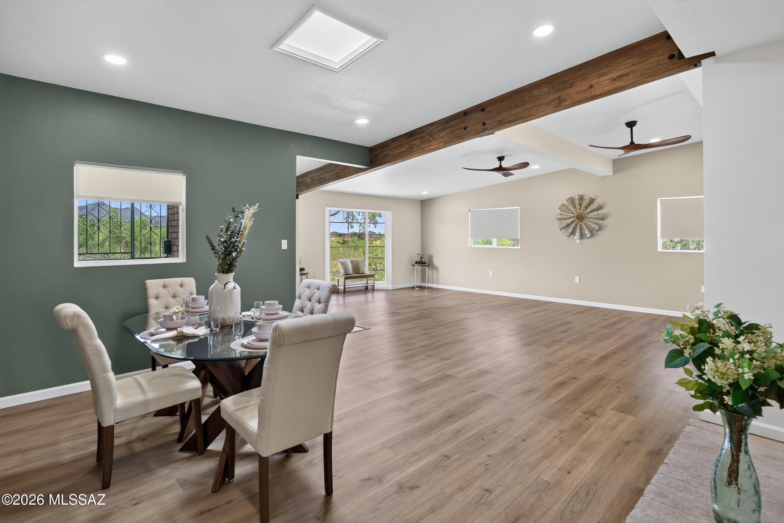 Westridge Estates - Residential