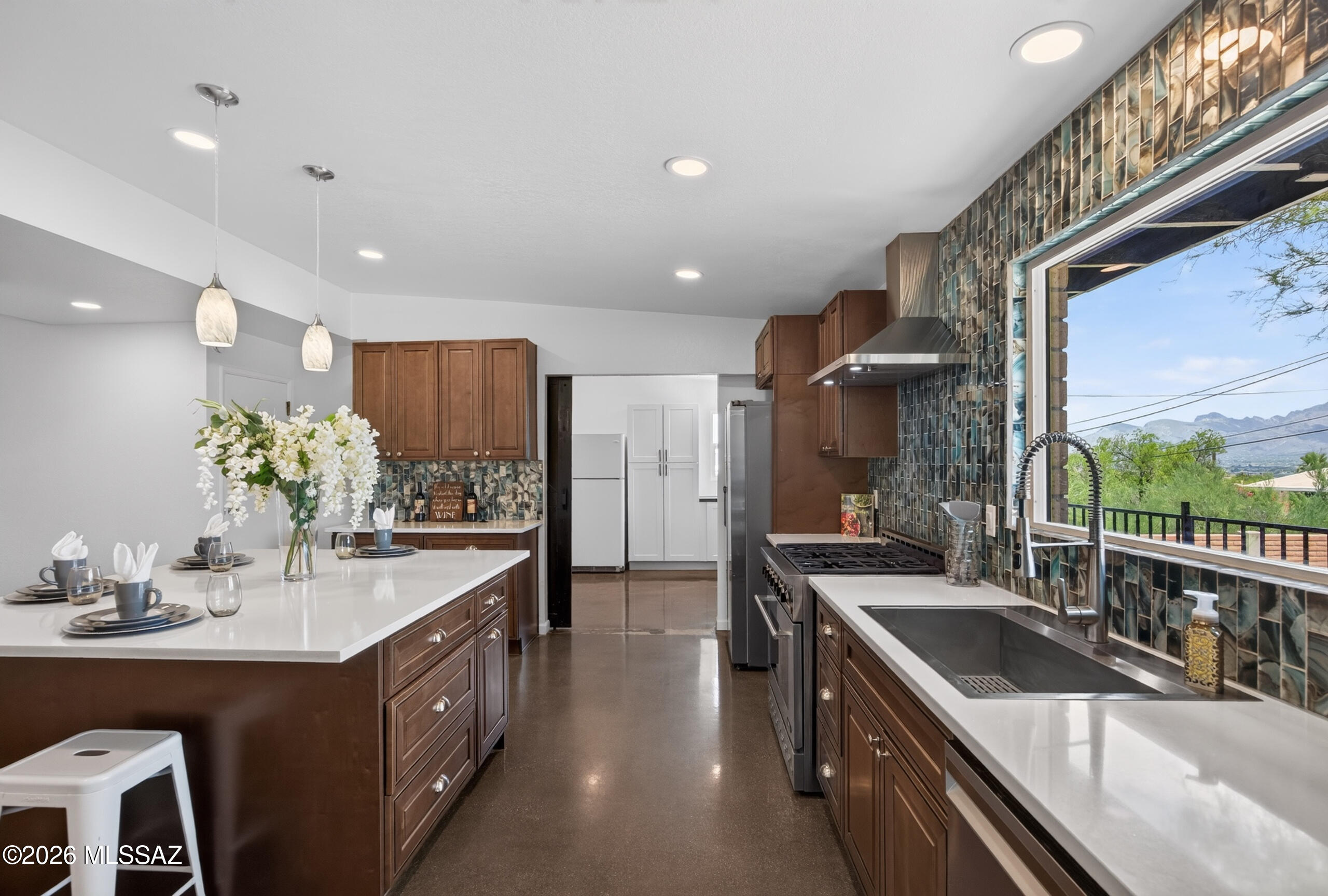 Westridge Estates - Residential