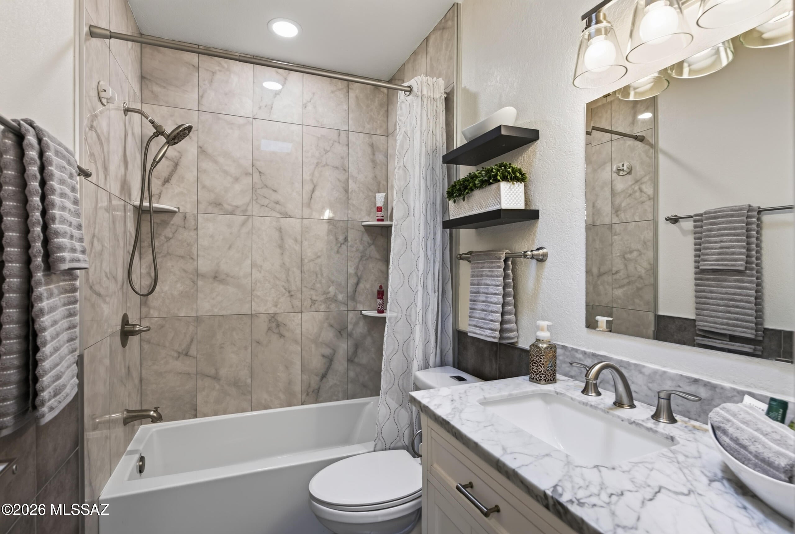 Westridge Estates - Residential