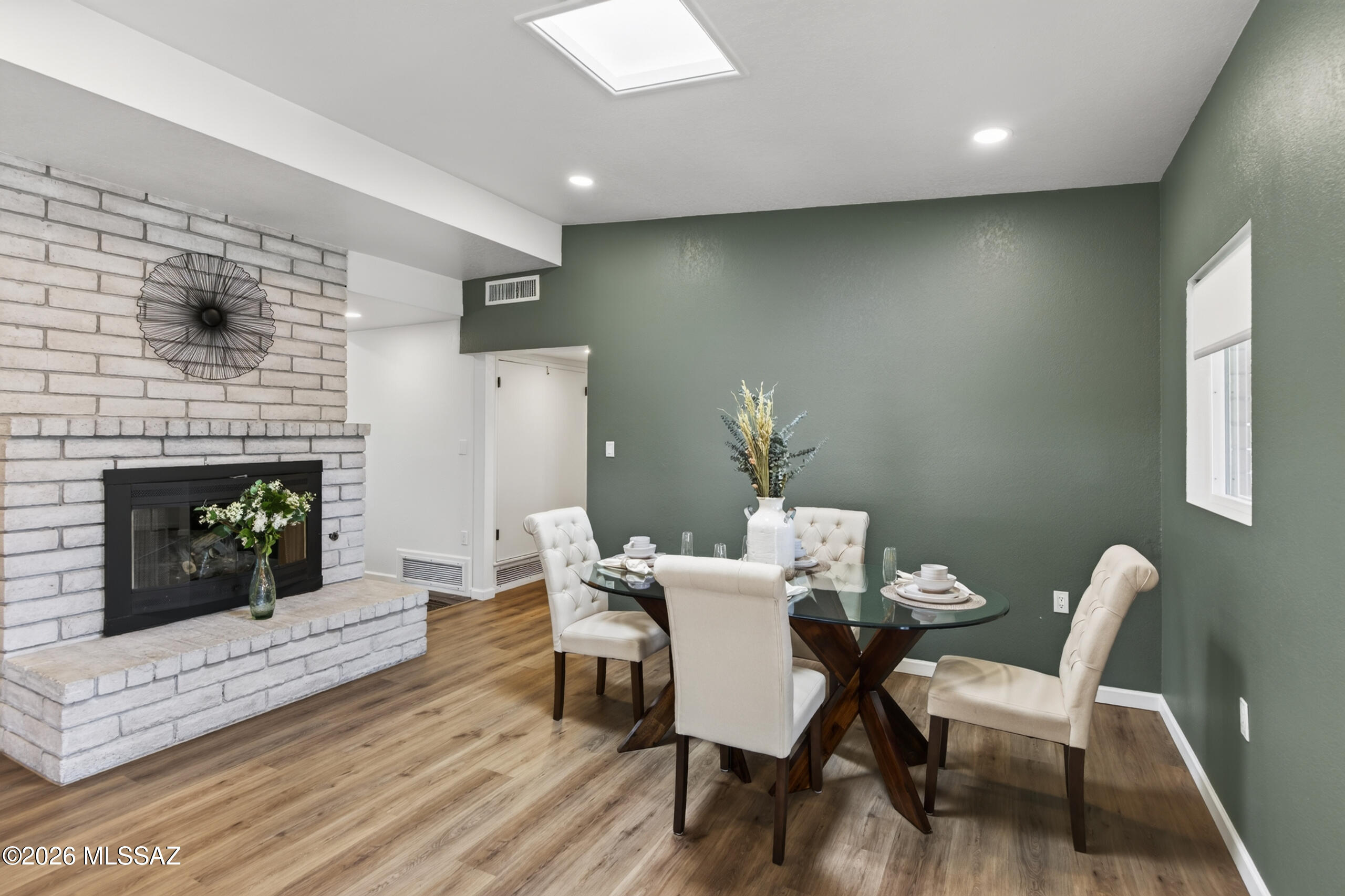 Westridge Estates - Residential