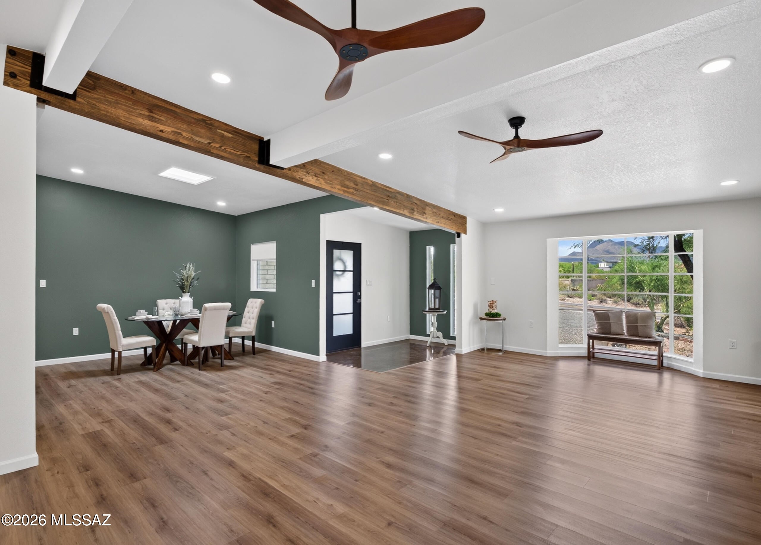 Westridge Estates - Residential