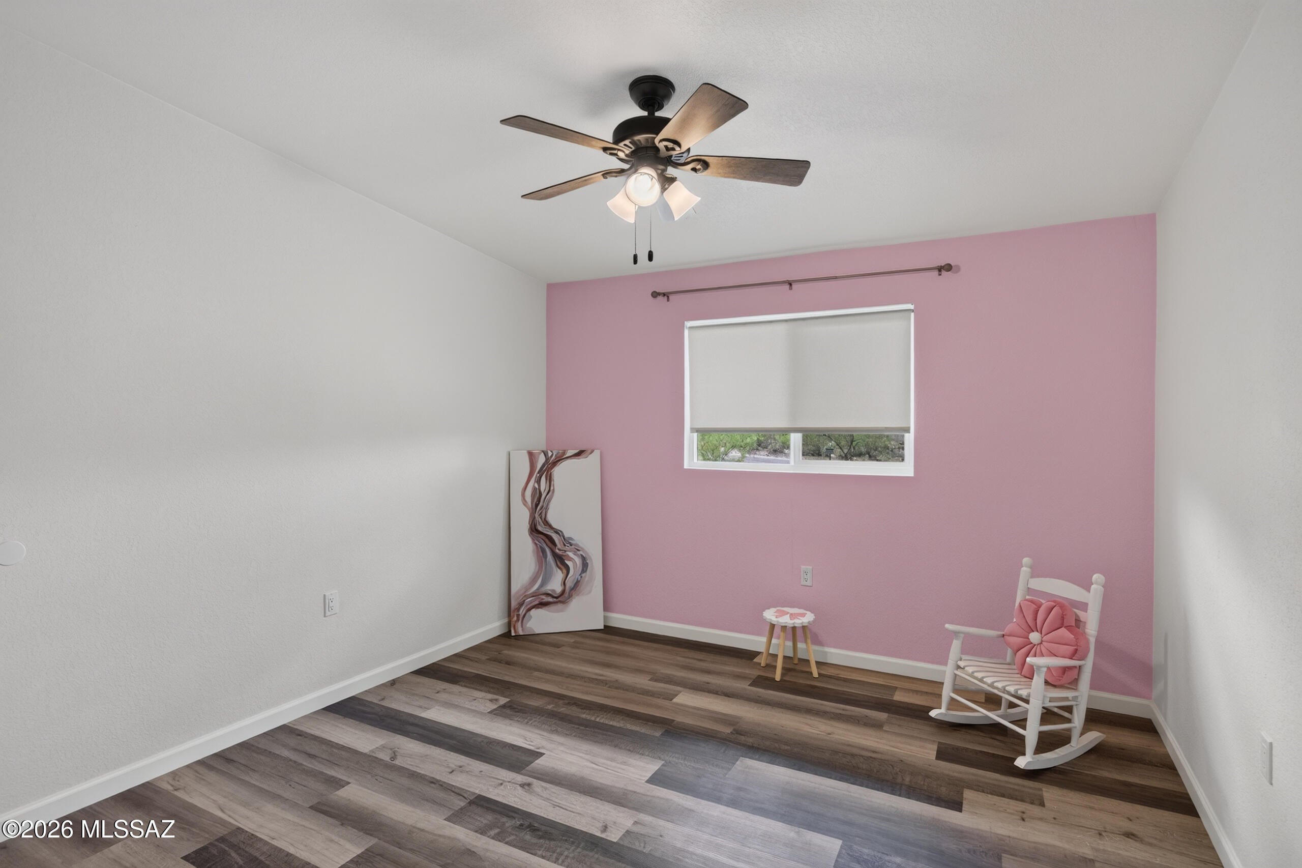Westridge Estates - Residential