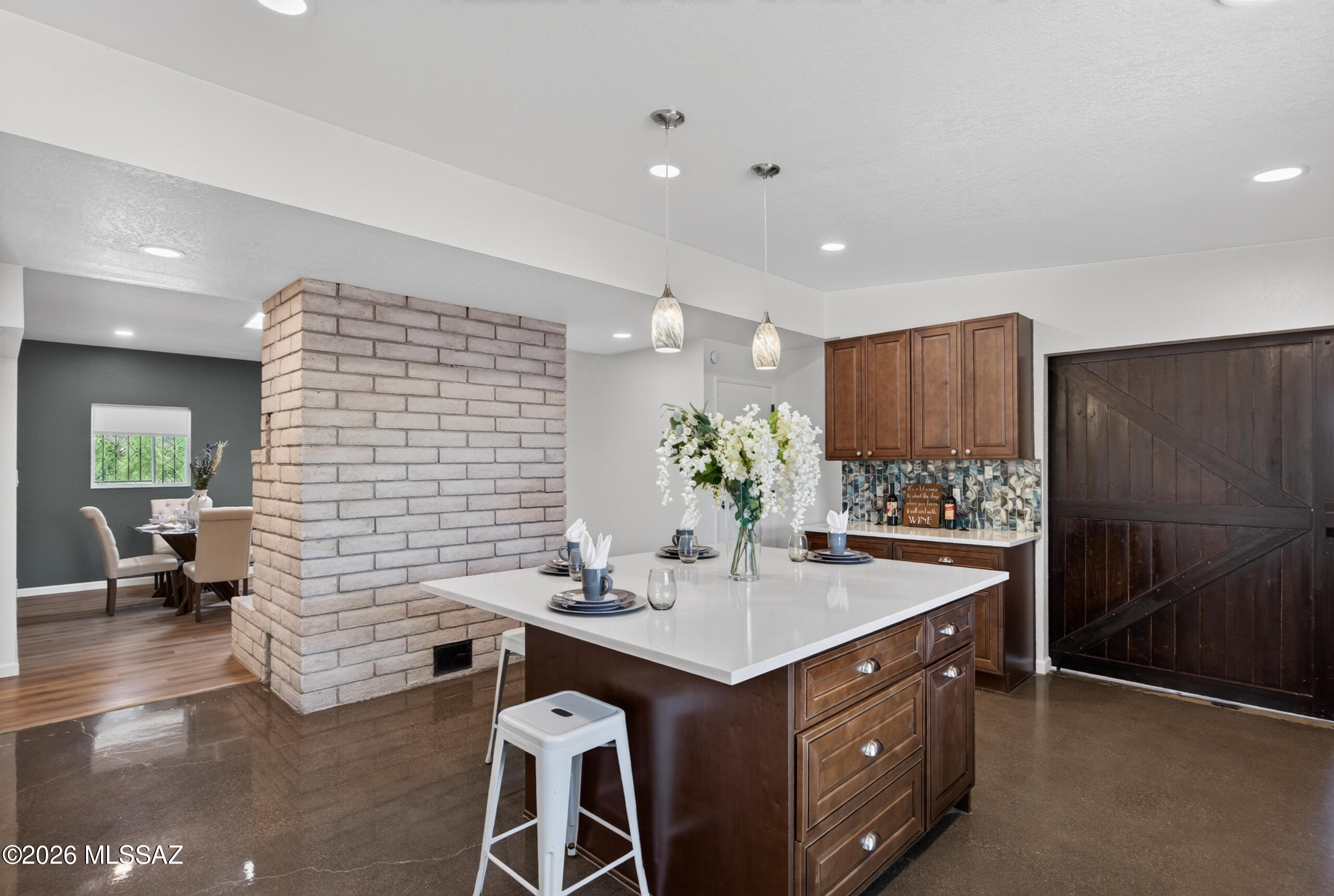 Westridge Estates - Residential
