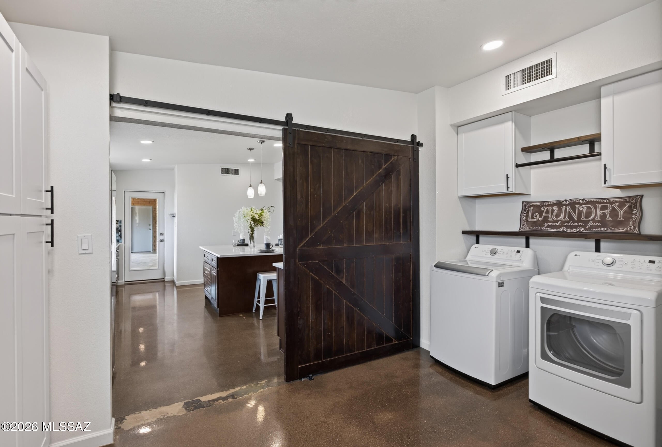 Westridge Estates - Residential