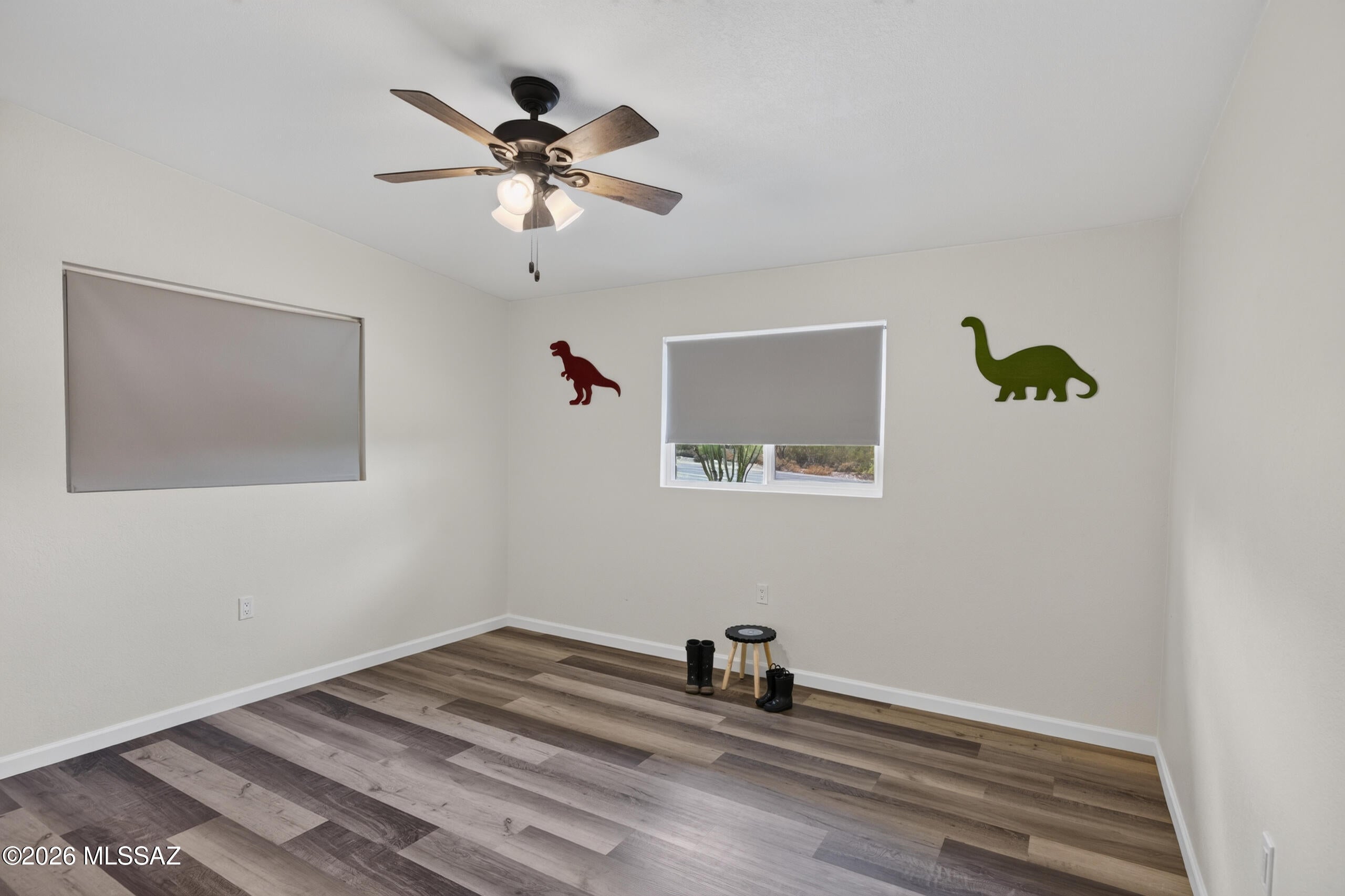 Westridge Estates - Residential