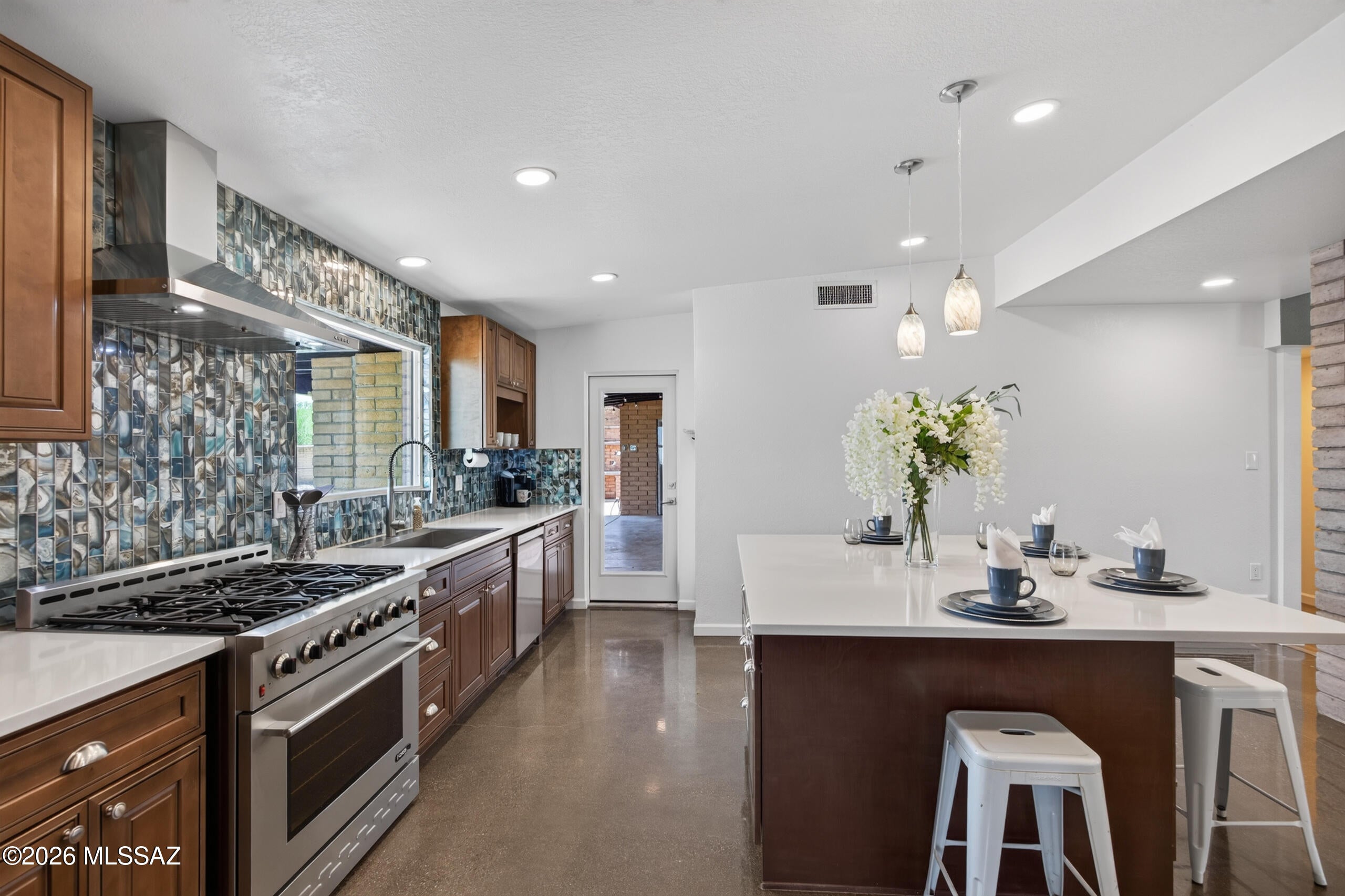 Westridge Estates - Residential