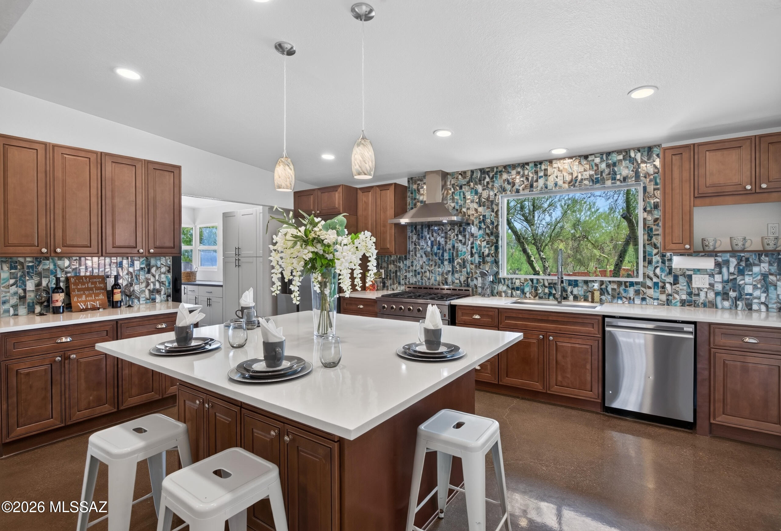 Westridge Estates - Residential