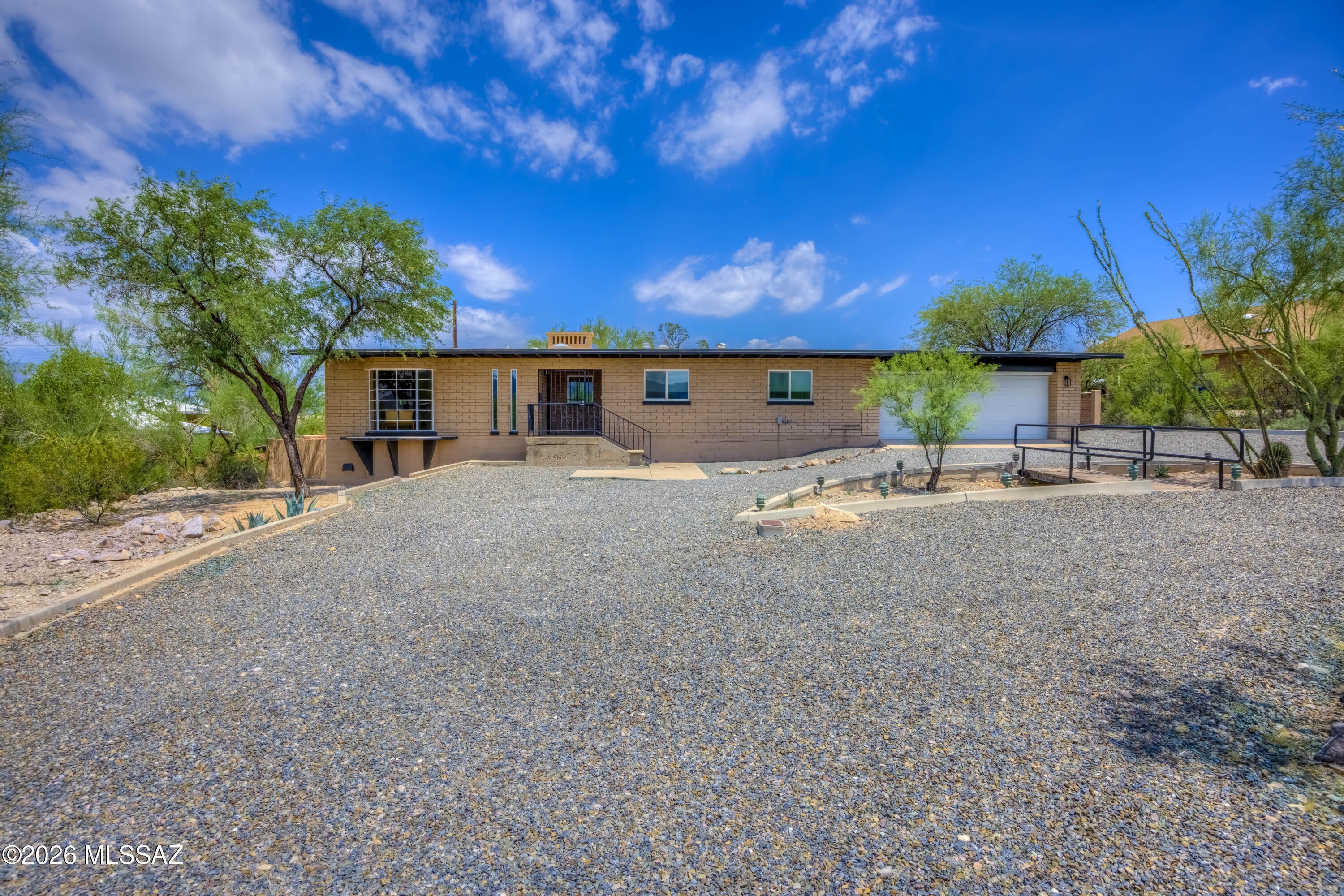 Westridge Estates - Residential