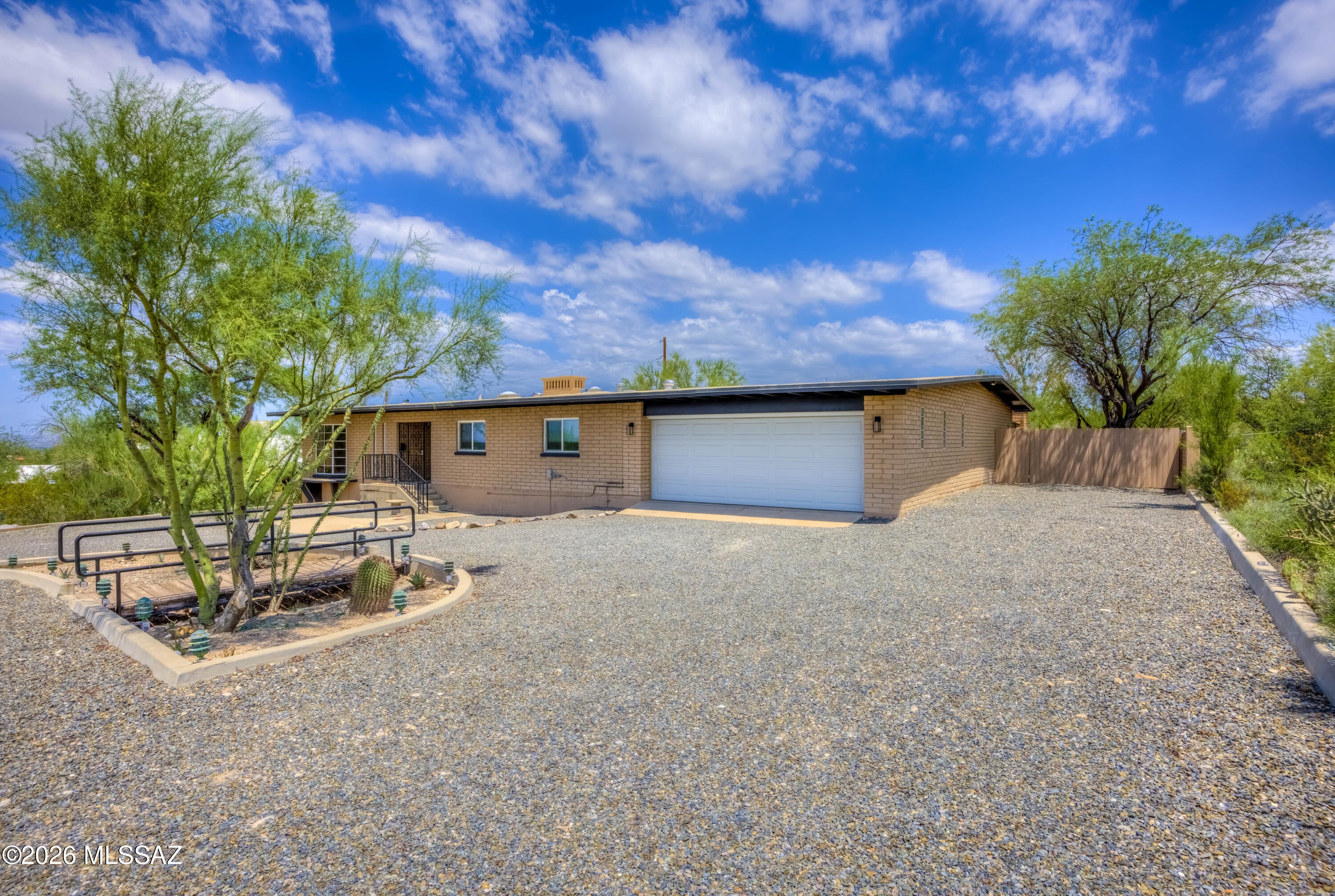 Westridge Estates - Residential