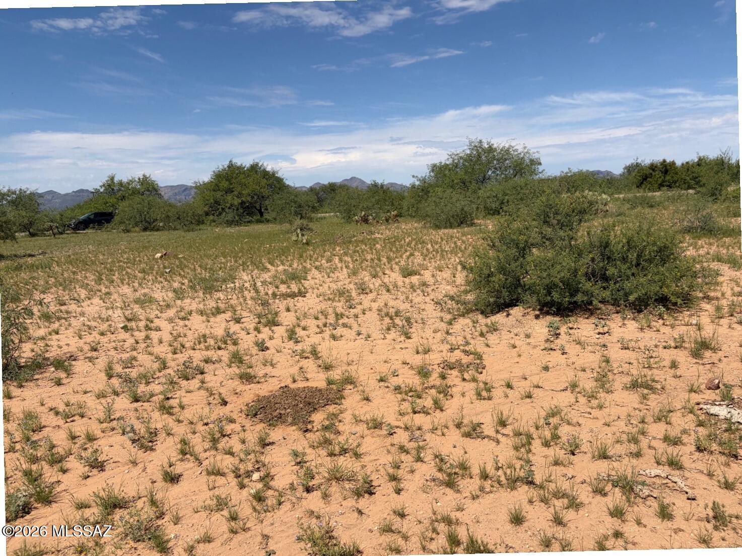 Rio Rico Villas 10 - Land