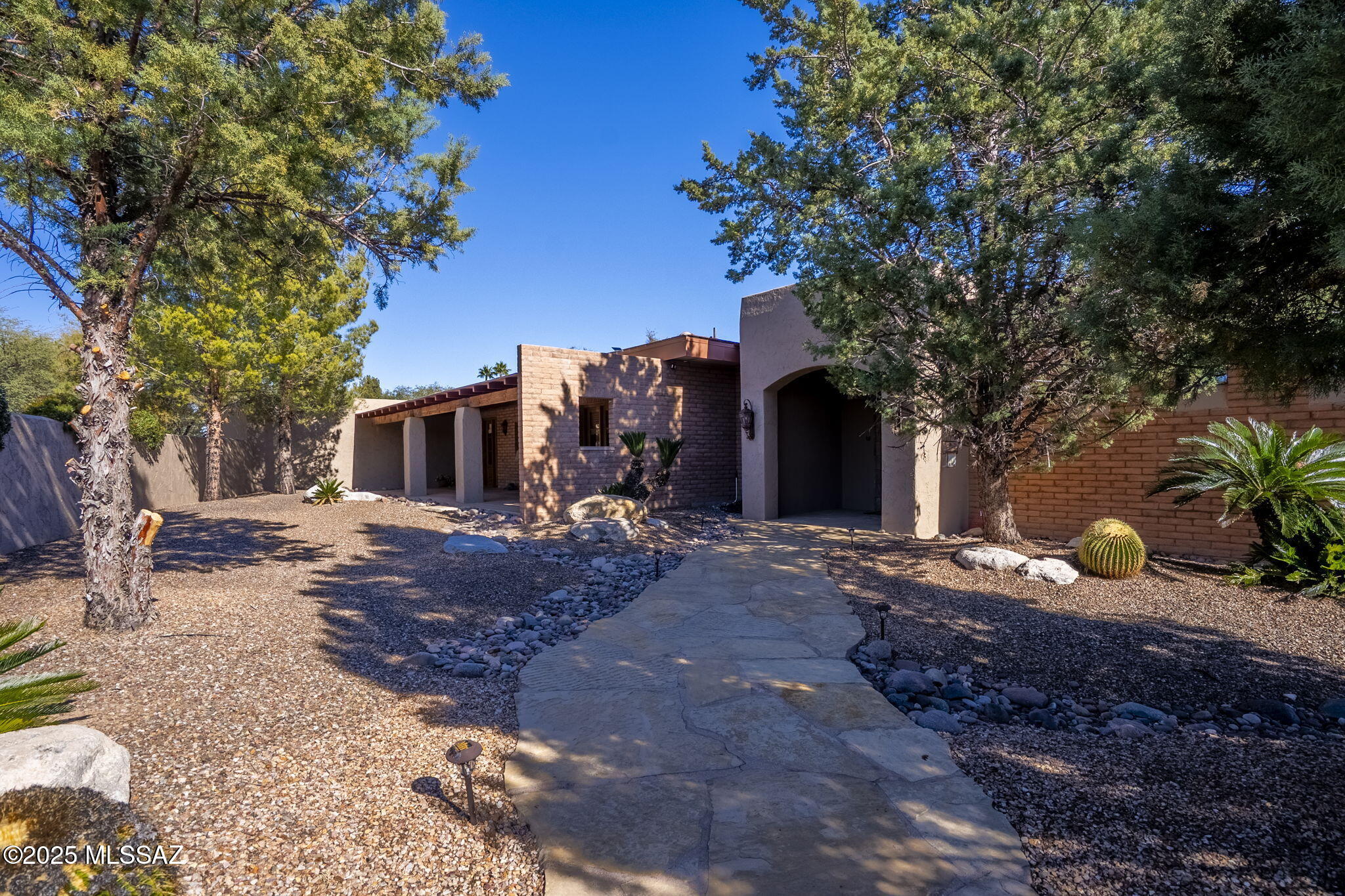 Tubac Valley Country Club Estates - Residential