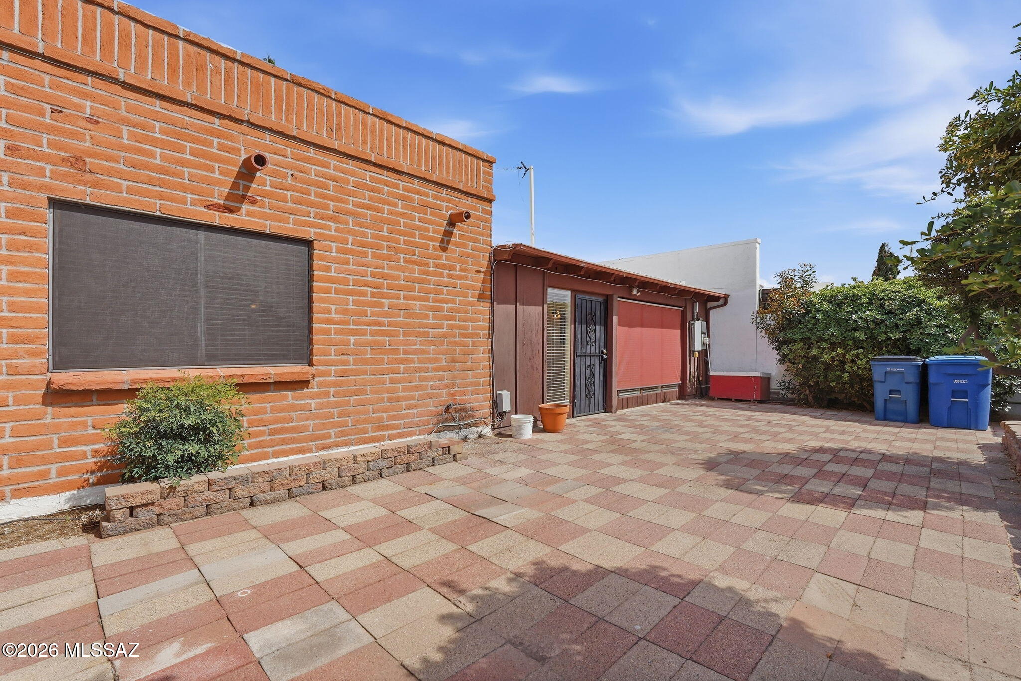 Green Valley Townhouses - Residential