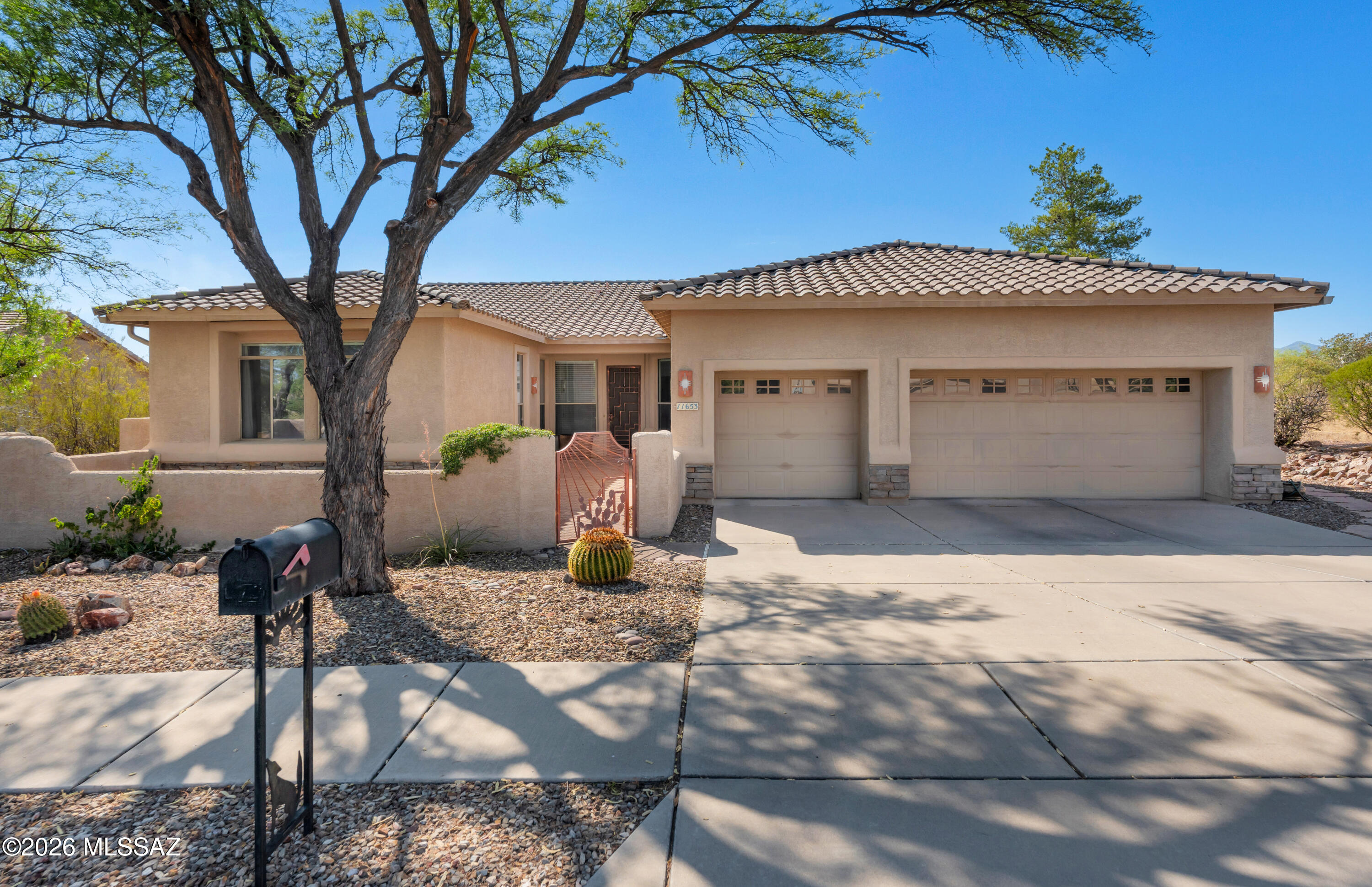 Copper Ridge II (1-49) - Residential