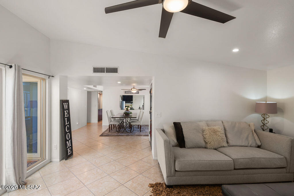 Pantano Townhomes (1-118) - Residential