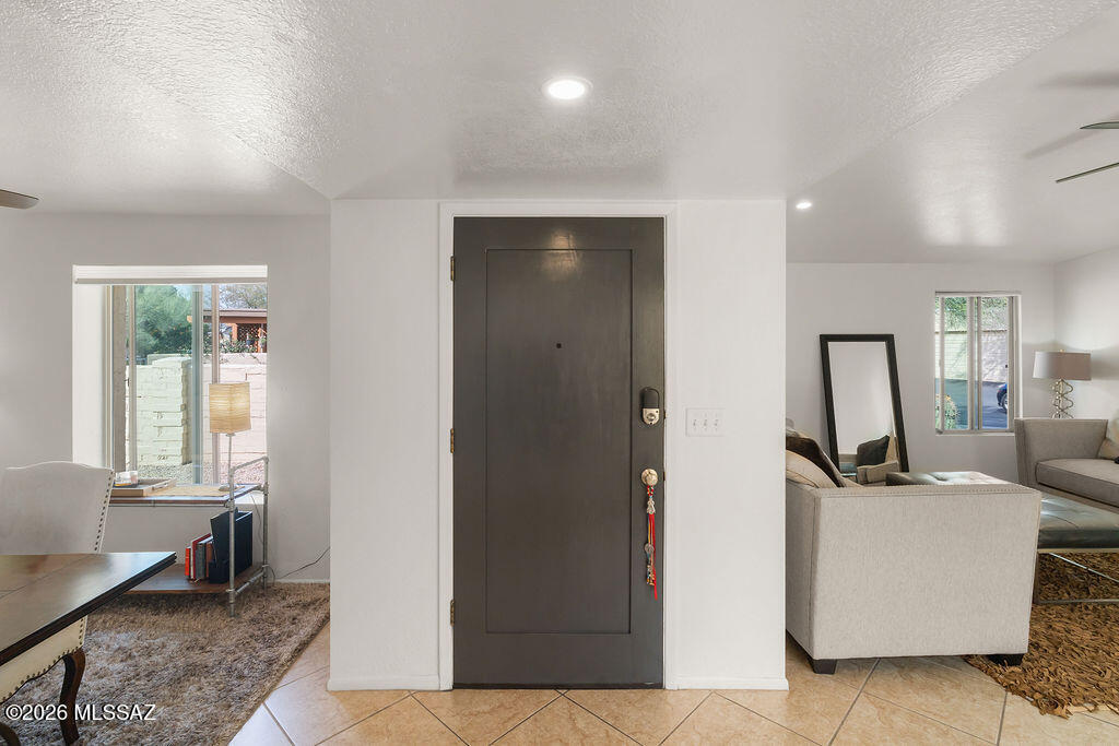 Pantano Townhomes (1-118) - Residential