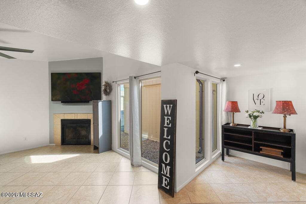 Pantano Townhomes (1-118) - Residential