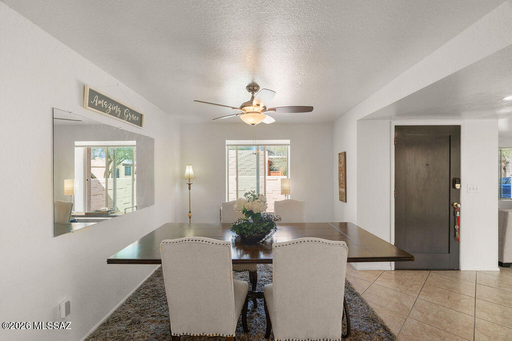 Pantano Townhomes (1-118) - Residential