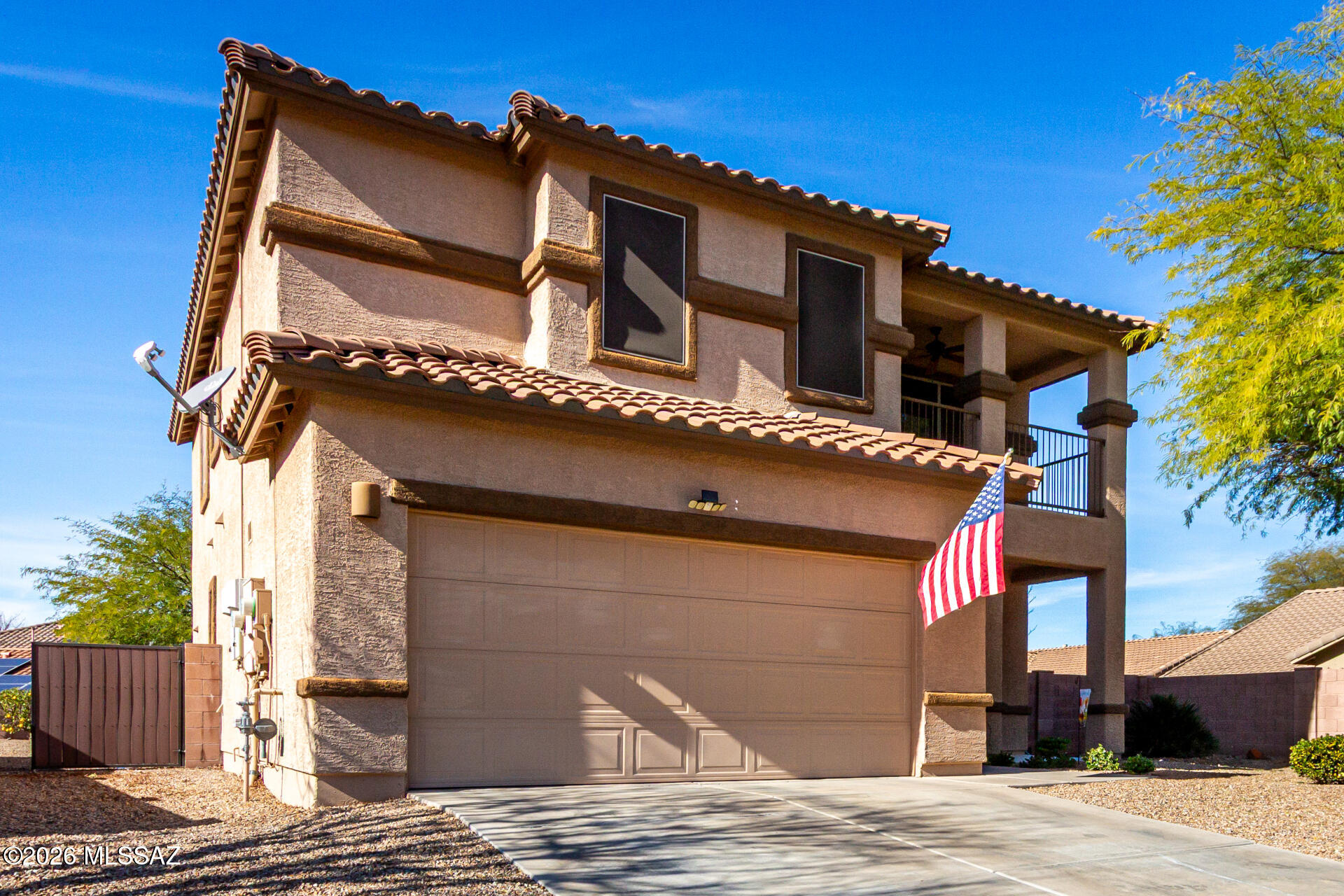 Madera Highlands Villages 11-14 & 16-23 - Residential