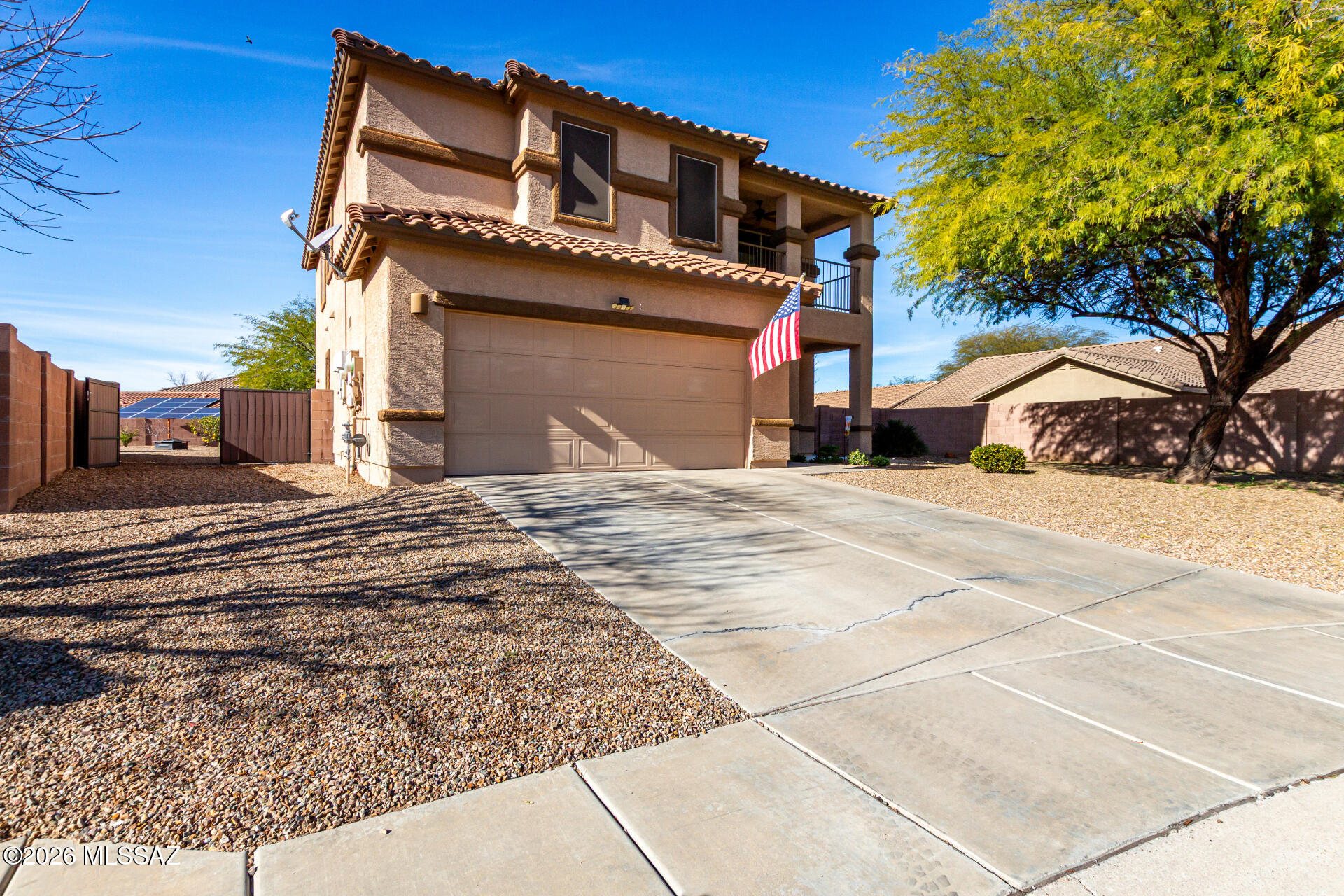 Madera Highlands Villages 11-14 & 16-23 - Residential