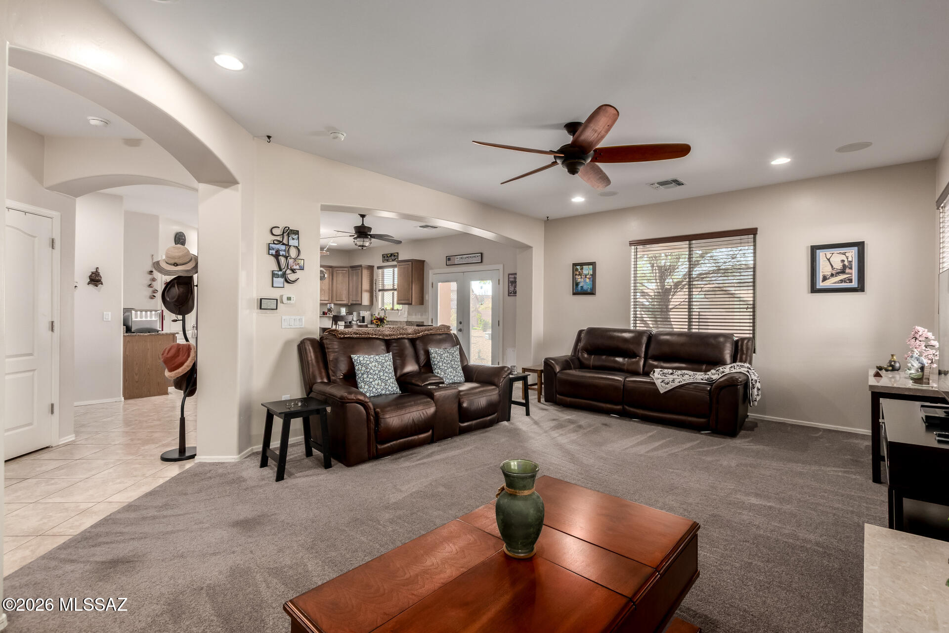 Madera Highlands Villages 11-14 & 16-23 - Residential
