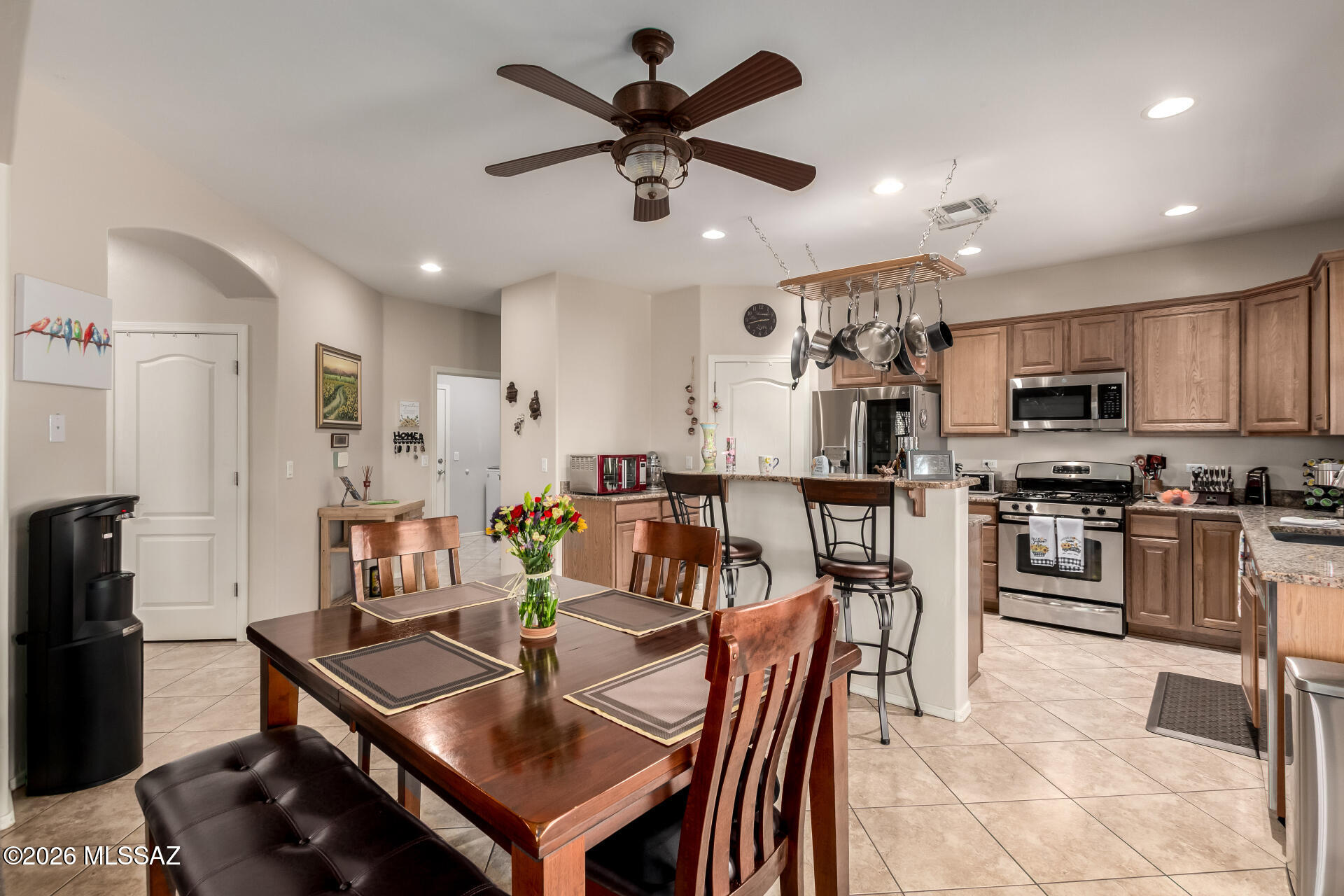 Madera Highlands Villages 11-14 & 16-23 - Residential