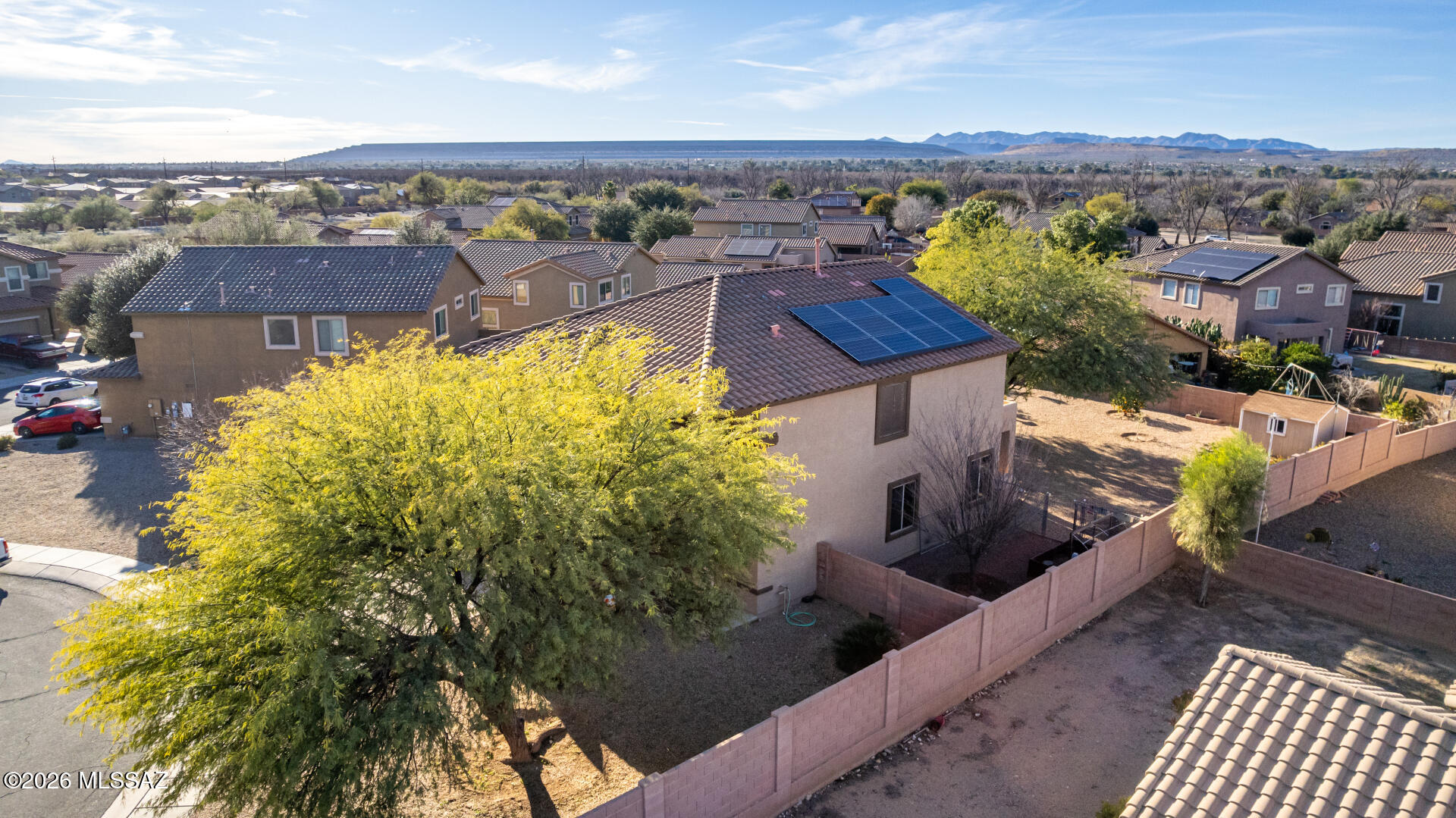 Madera Highlands Villages 11-14 & 16-23 - Residential