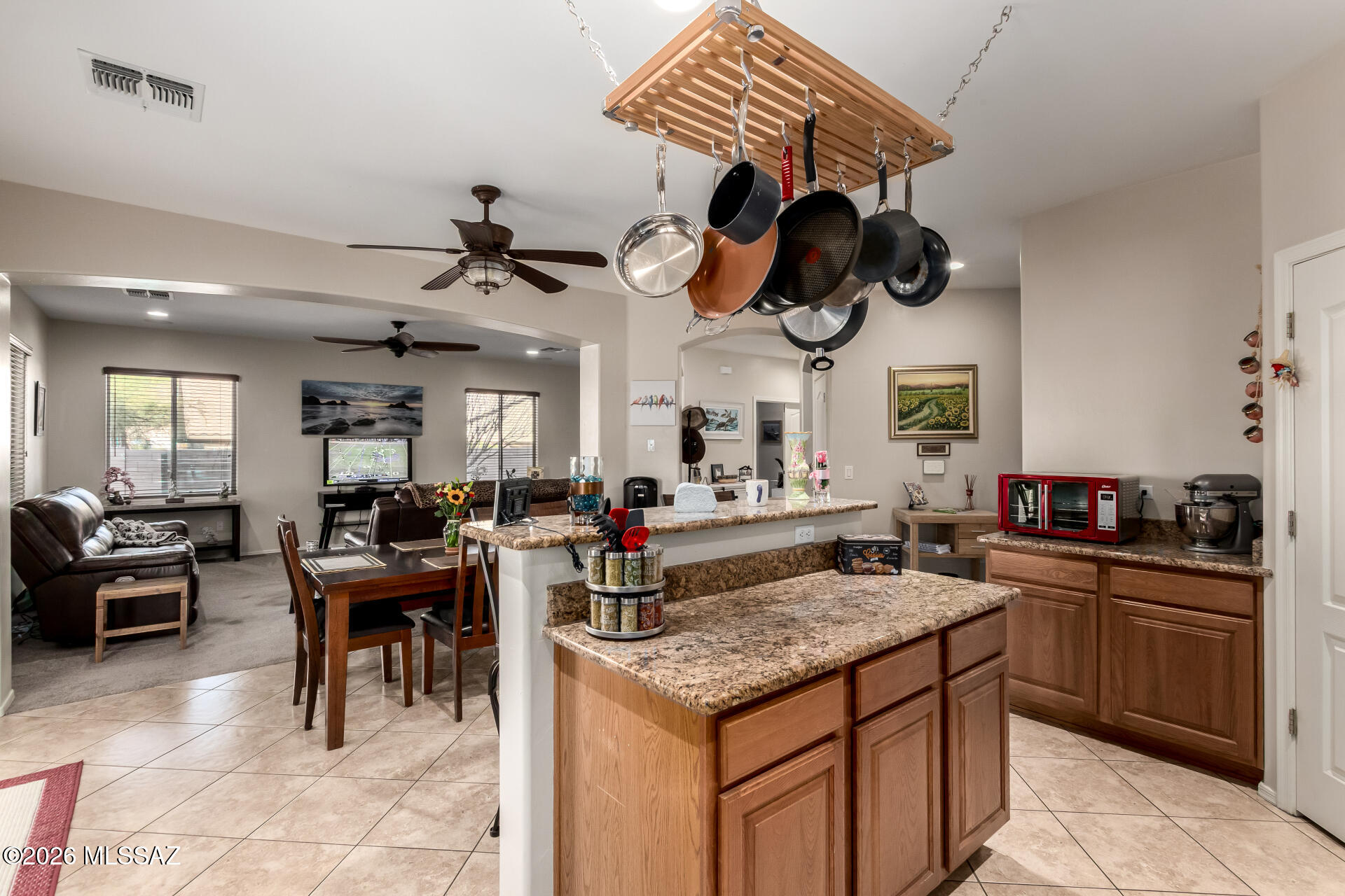 Madera Highlands Villages 11-14 & 16-23 - Residential