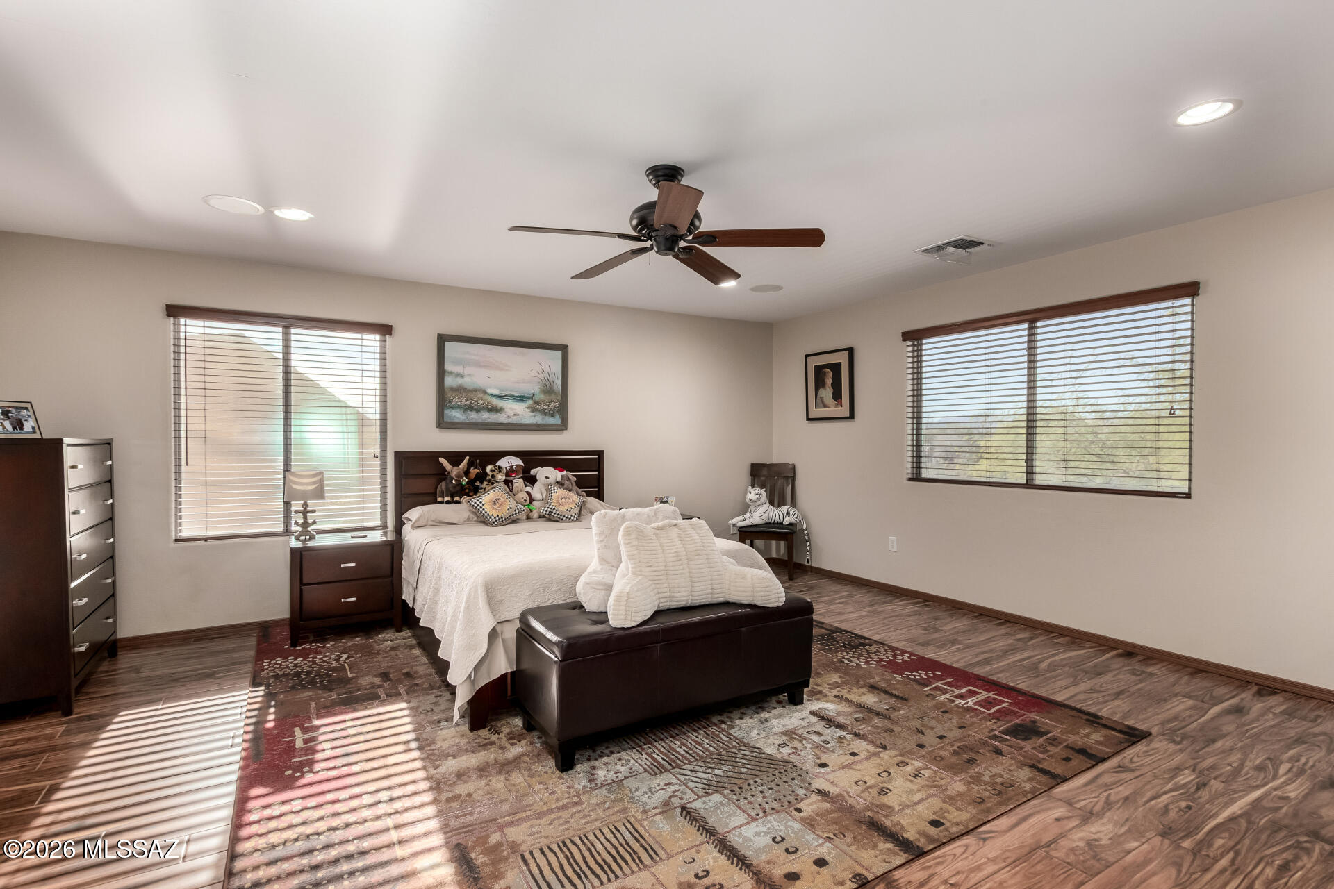 Madera Highlands Villages 11-14 & 16-23 - Residential
