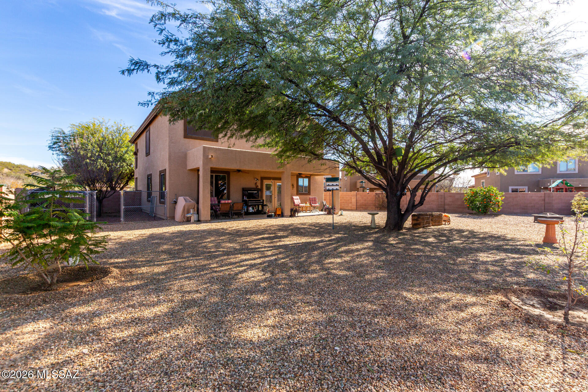 Madera Highlands Villages 11-14 & 16-23 - Residential