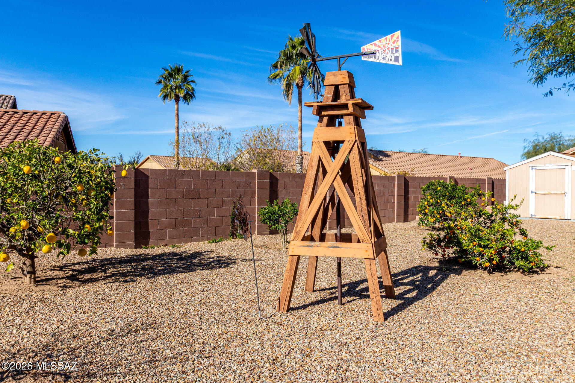 Madera Highlands Villages 11-14 & 16-23 - Residential